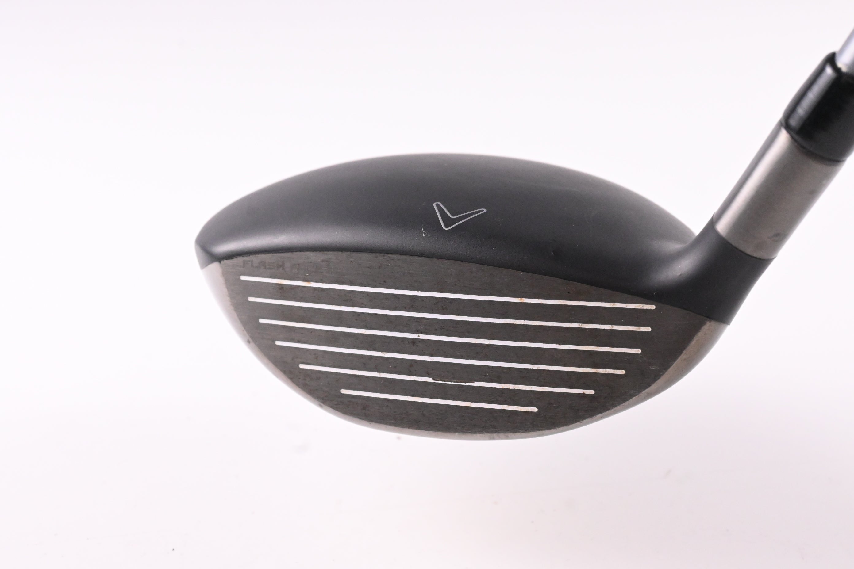 Callaway Rogue ST LS #3 Wood / 15 Degree / Stiff Flex Aldila VS Proto 65 Shaft