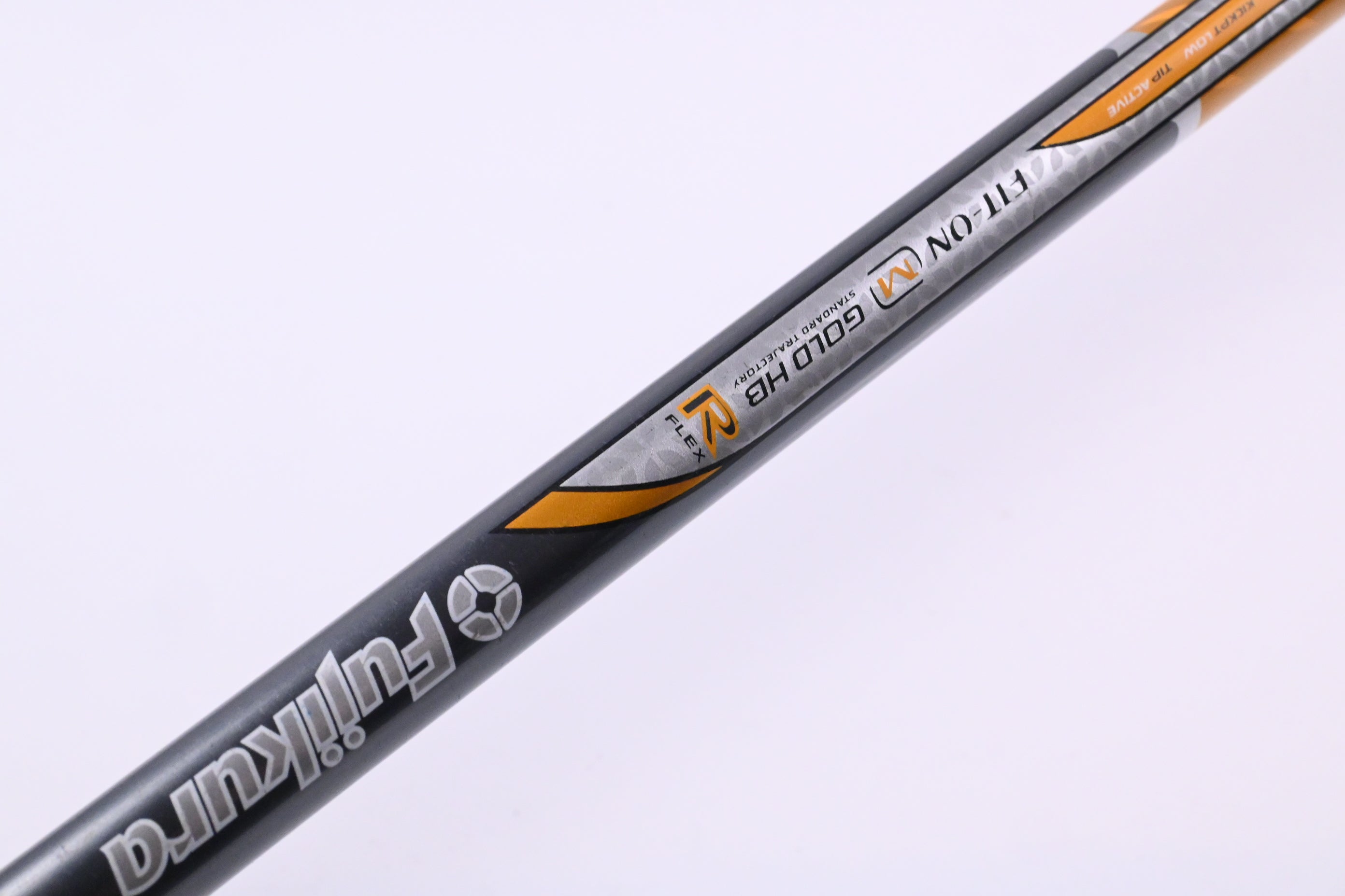 Cleveland HiBore XLS #2 Hybrid / 18 Degree / Regular Flex Fujikura Fit - On 65 Shaft