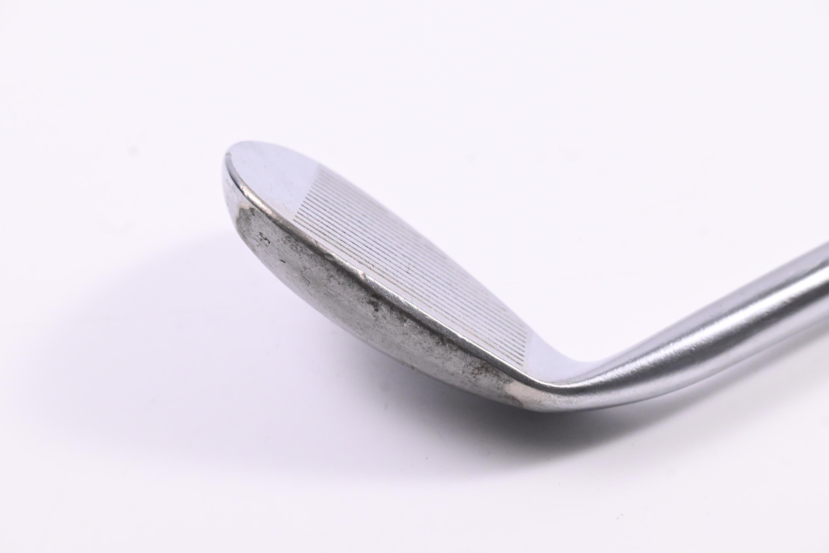 Nike VR Forged Sand Wedge / 54 Degree / Wedge Flex Dynamic Gold Spinner
