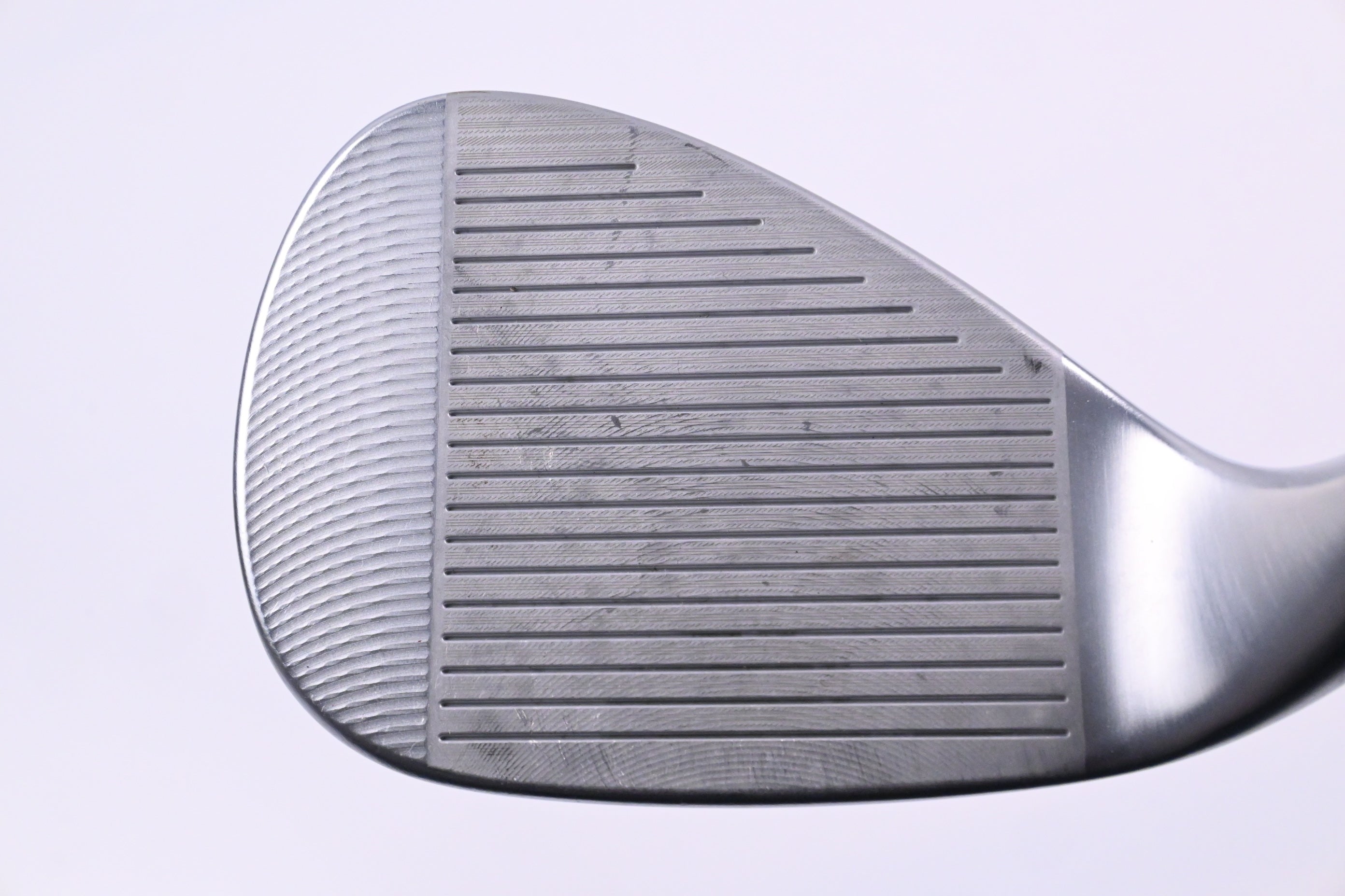 Cleveland CBX 4 Zipcore Lob Wedge / 58 Degree / Wedge Flex KBS HI-REV 2.0 115