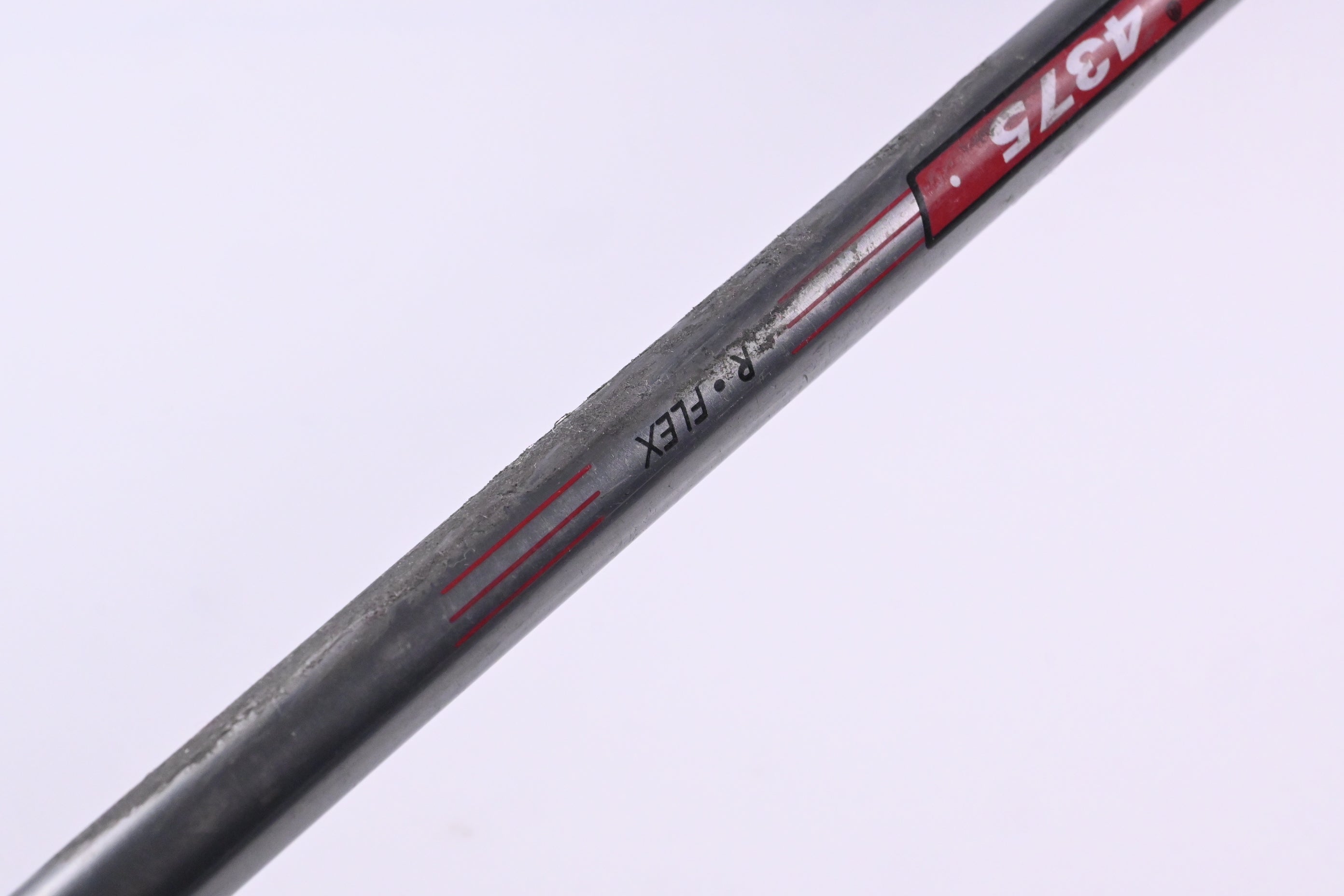 Titleist 980 F #3 Wood / 15 Degree / Regular Flex Titleist 4375 Shaft