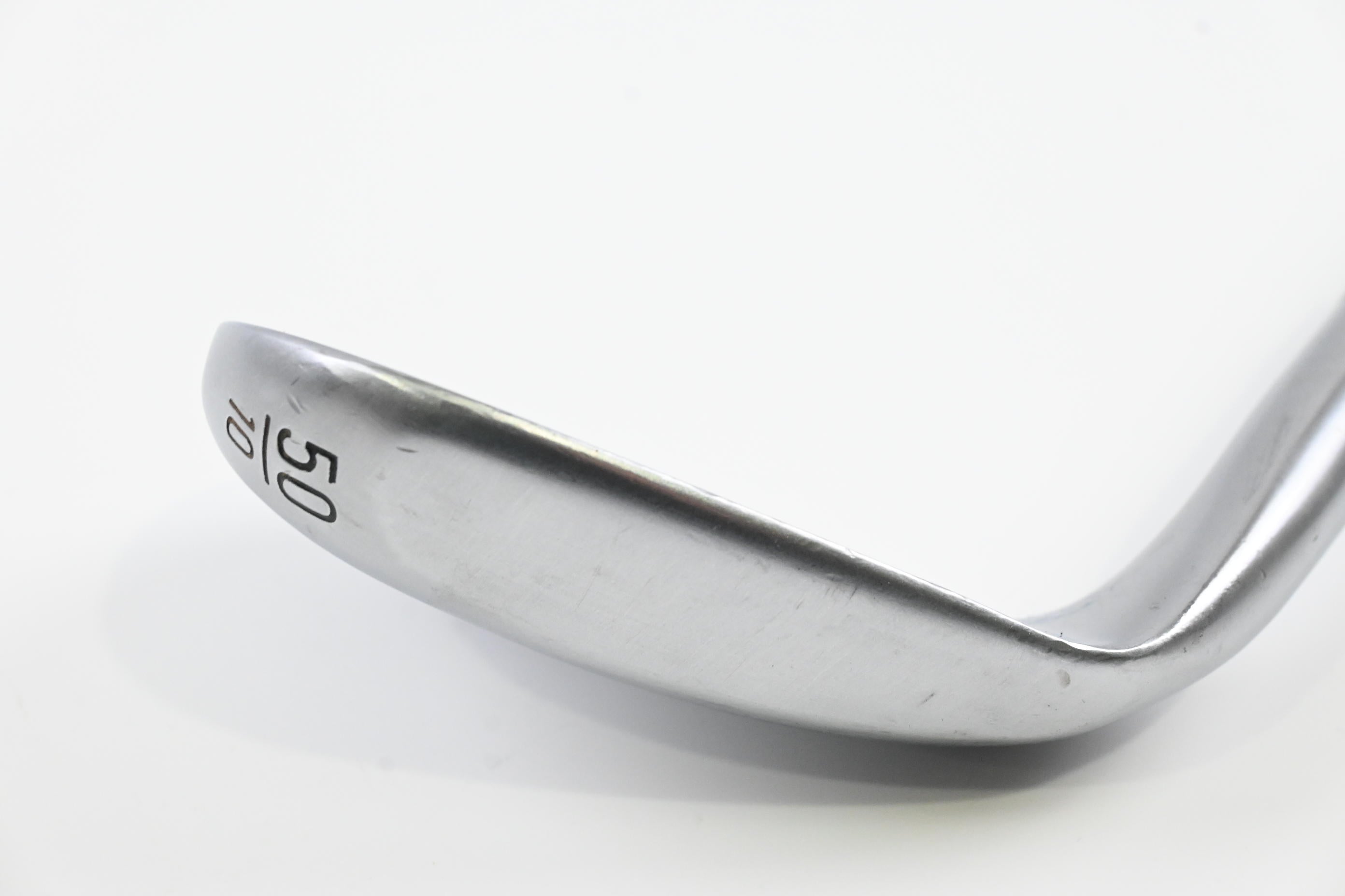 Rife SCS1 Gap Wedge / 50 Degree / Wedge Flex Rife Shaft
