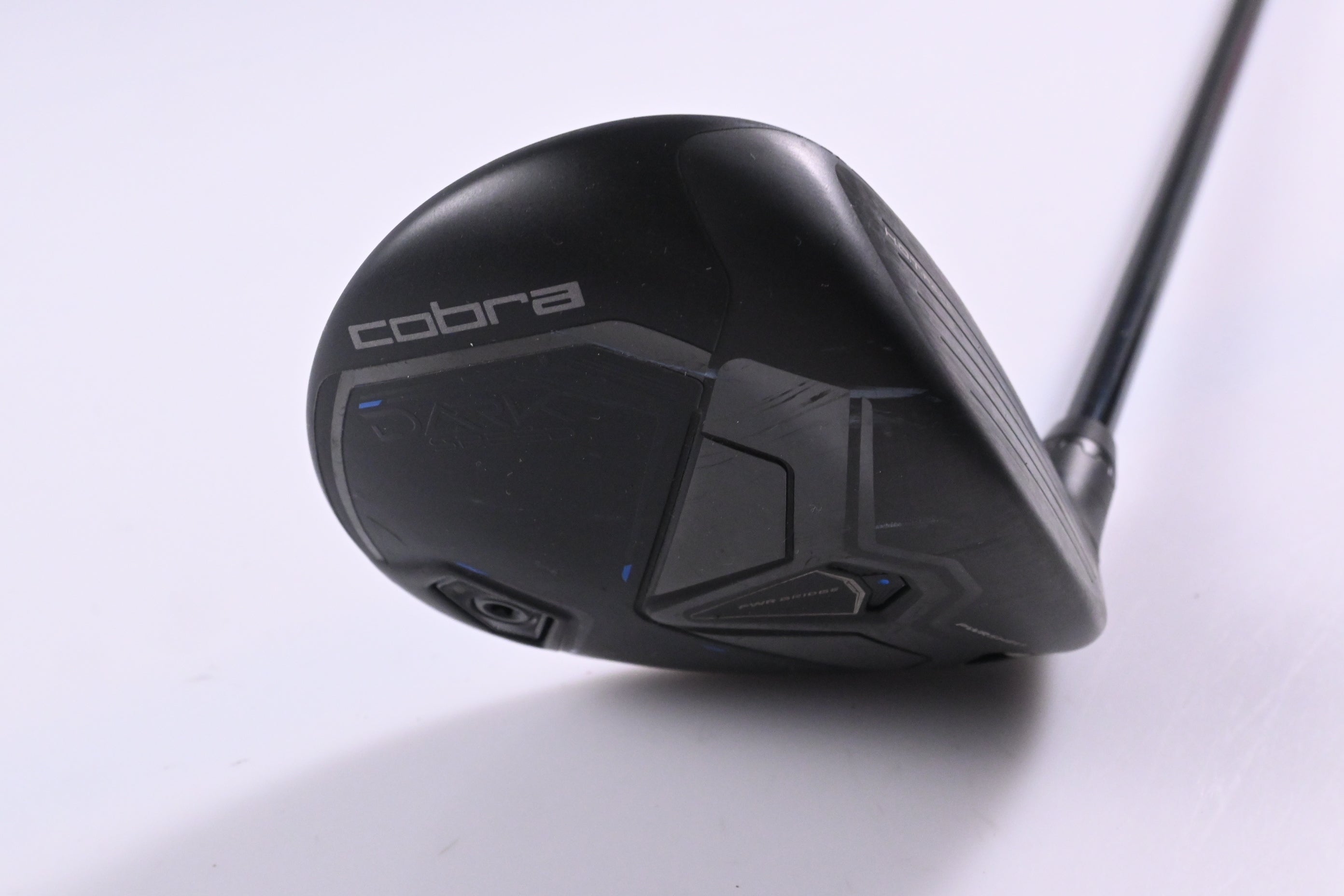 Cobra Darkspeed X #3 Wood / 16.5 Degree / Regular Flex UST LINQ M40X 6 Shaft