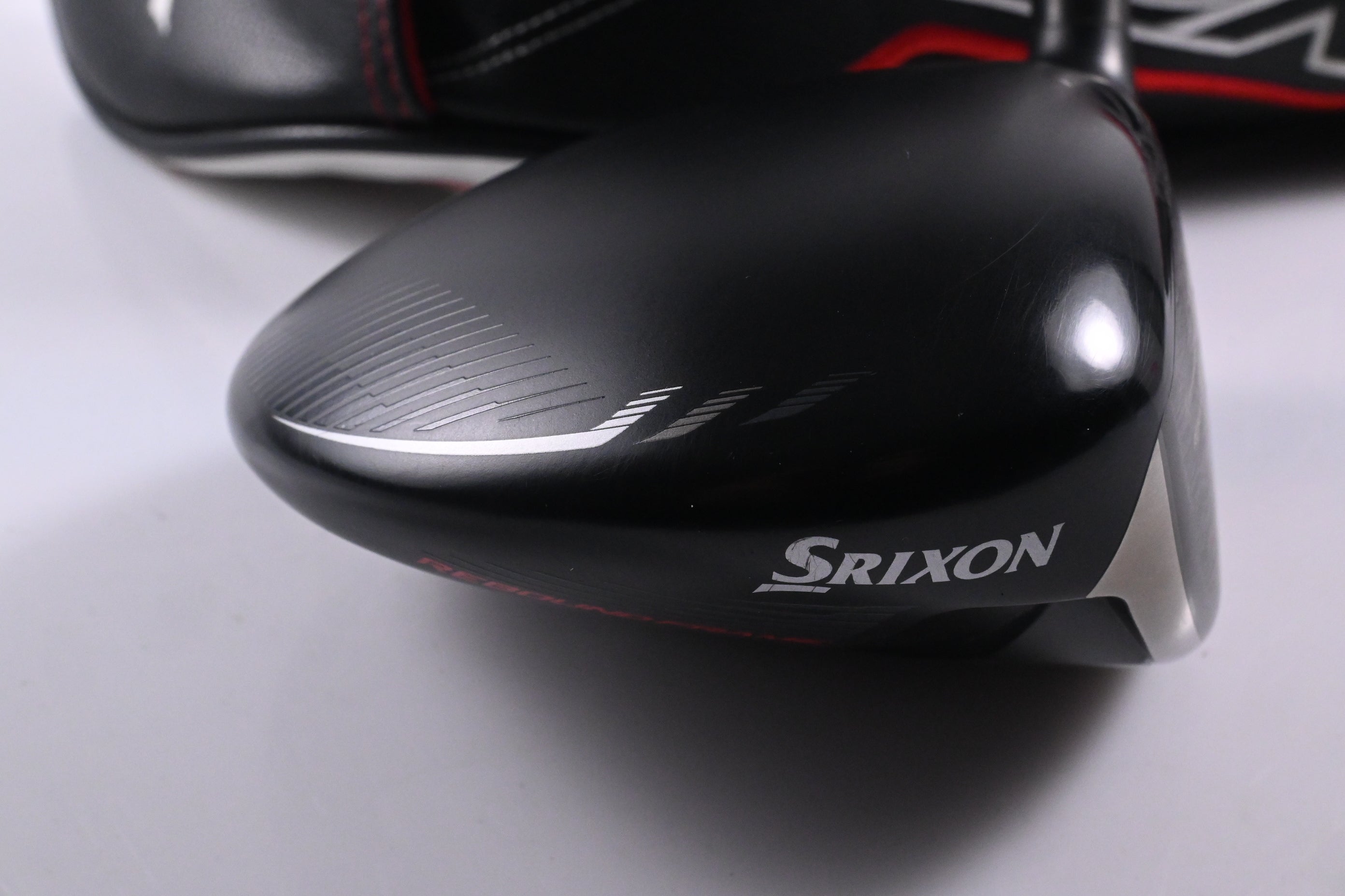 Srixon ZX5 Mk II 2023 Driver / 9.5 Degree / Regular Flex Diamana ZX-II 50 Shaft