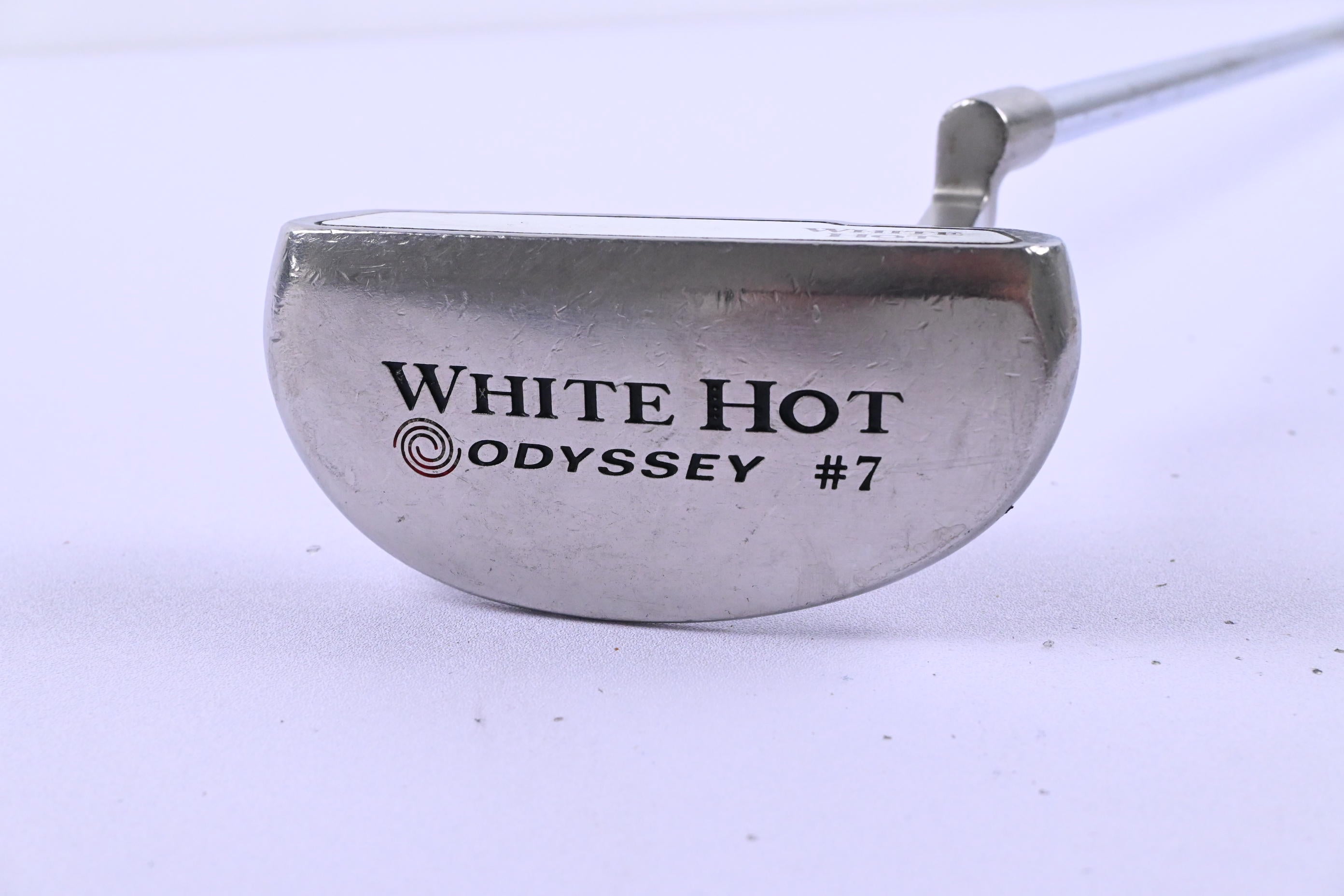 Odyssey White Hot #7 Putter / 35 Inch