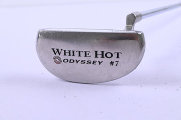 Odyssey White Hot #7 Putter / 35 Inch