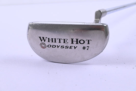 Odyssey White Hot #7 Putter / 35 Inch