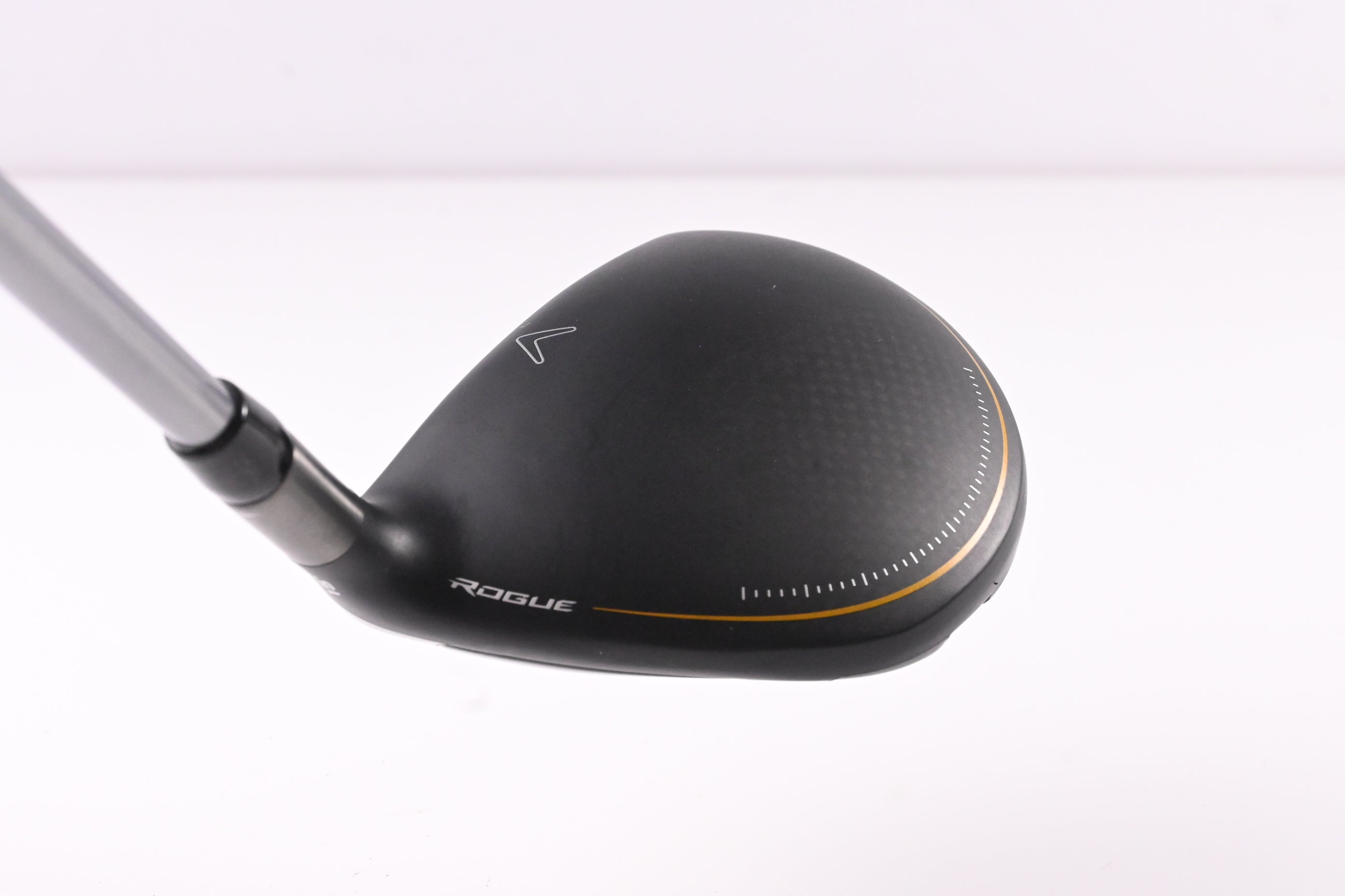 Callaway Rogue ST LS #3 Wood / 15 Degree / Stiff Flex Aldila VS Proto 65 Shaft