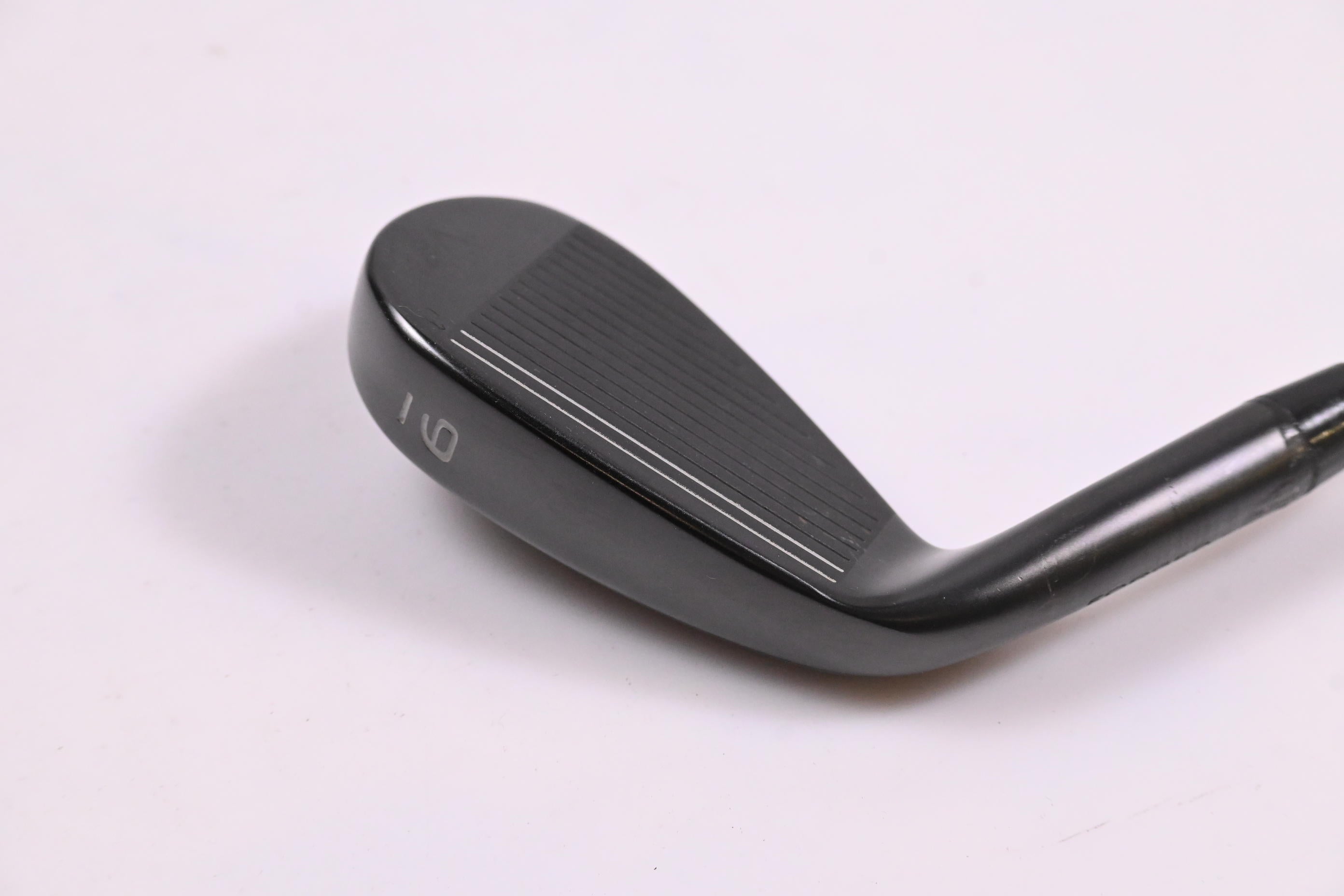 Callaway Epic Max Star #9 Iron / Stiff Flex Project X Shaft