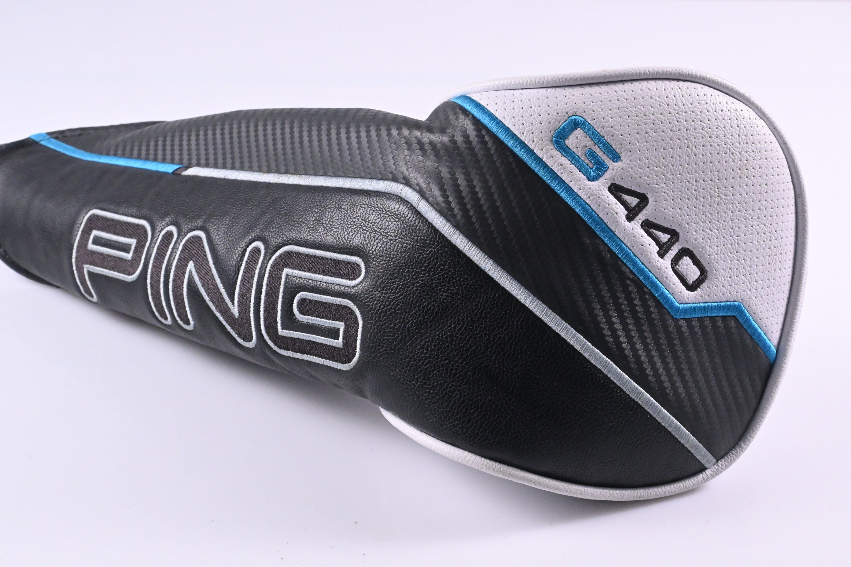 Ping G440 SFT Driver / 9 Degree / Senior Flex Ping Alta CB Blue 50 Shaft