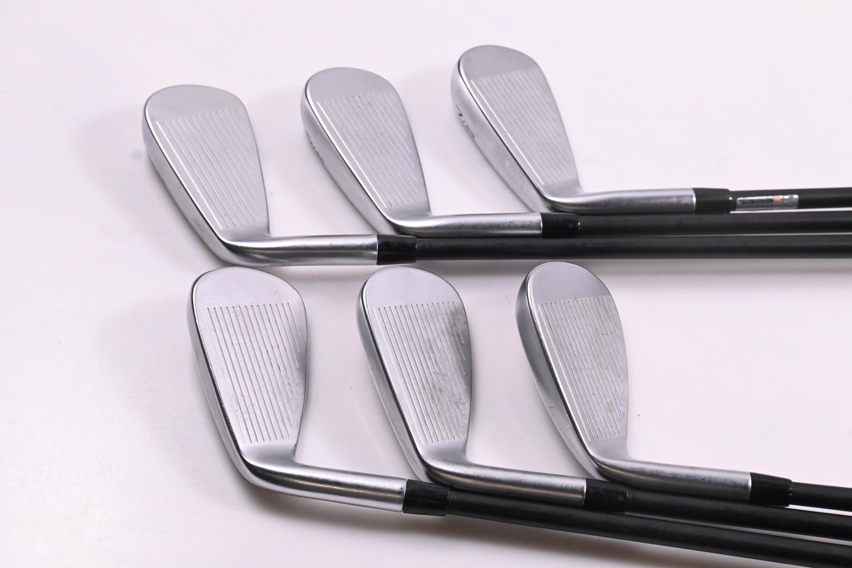 Cleveland Launcher XL Irons / 5-PW / Regular Flex Catalyst 60 Shafts