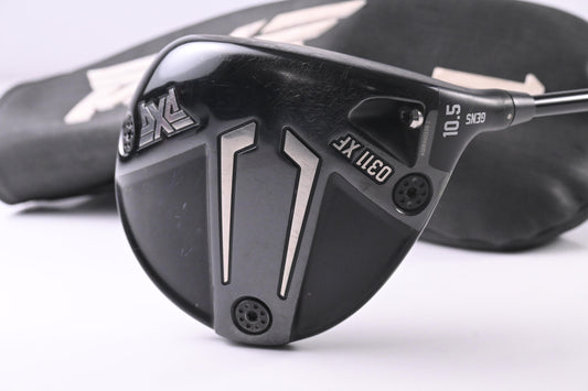 PXG 0311 XF Gen5 Driver / 10.5 Degree / Stiff Flex Diamana Shaft