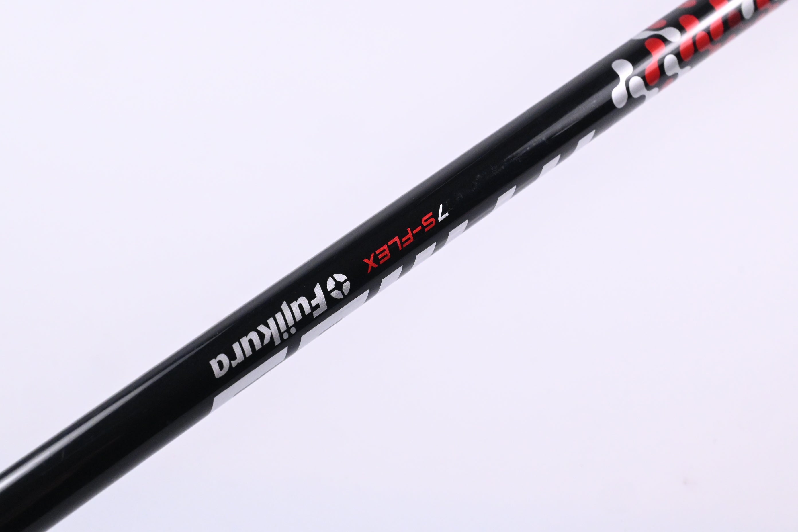 Left Hand Taylormade M4 #3 Hybrid / 19 Degree / Stiff Flex Fujikura Atmos Red 7