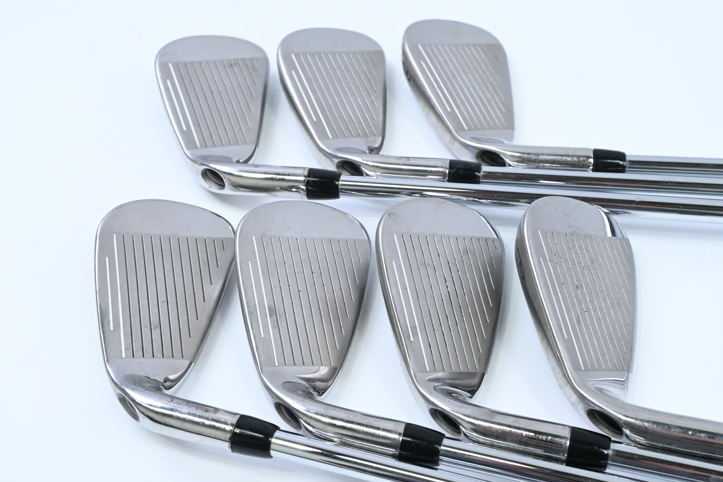 Callaway RAZR X Irons / 4-PW / Uniflex Callaway RAZR X Shafts