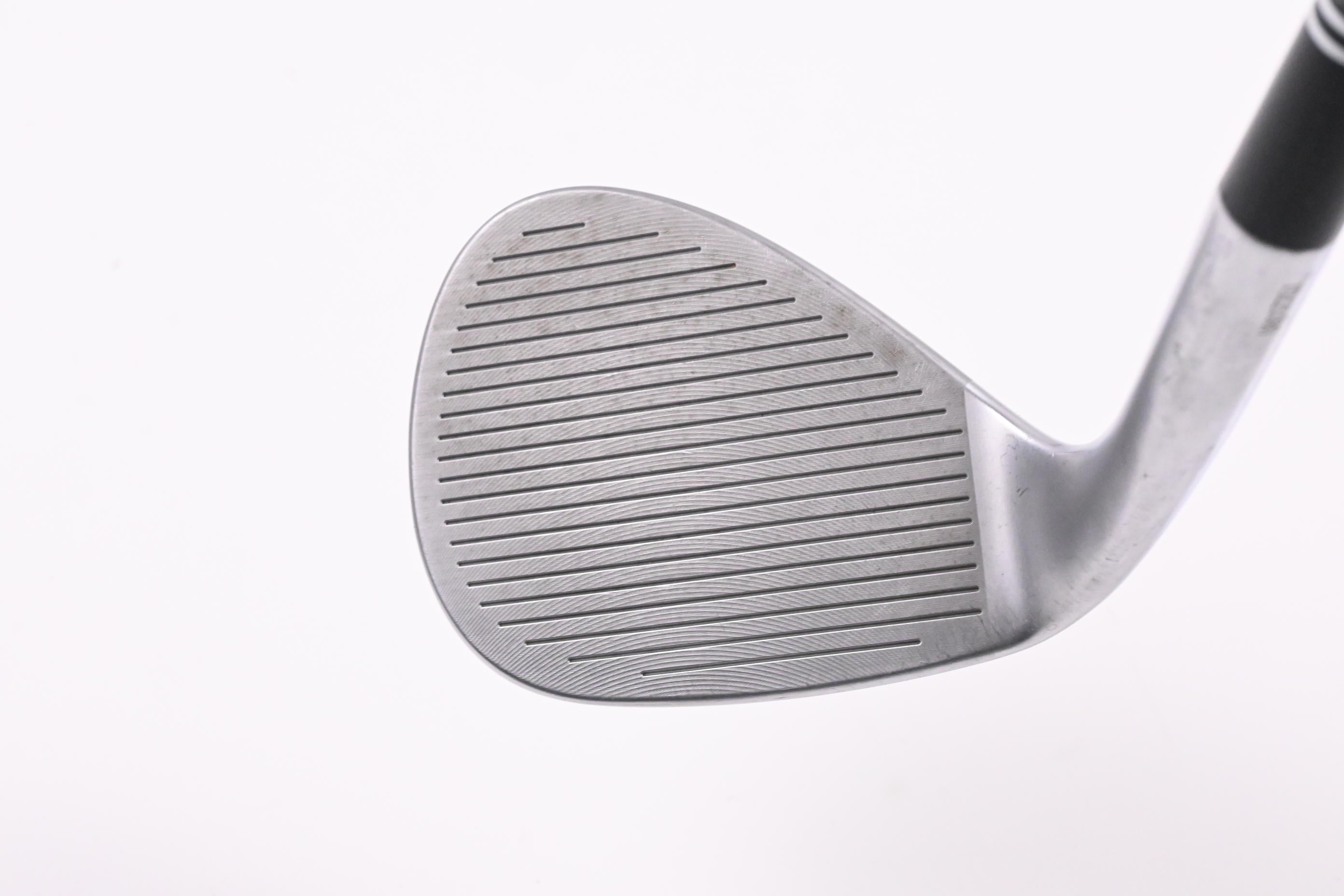 Cleveland CBX Full Face 2 Lob Wedge / 60 Degree / Wedge Flex Dynamic Gold 115 Shaft