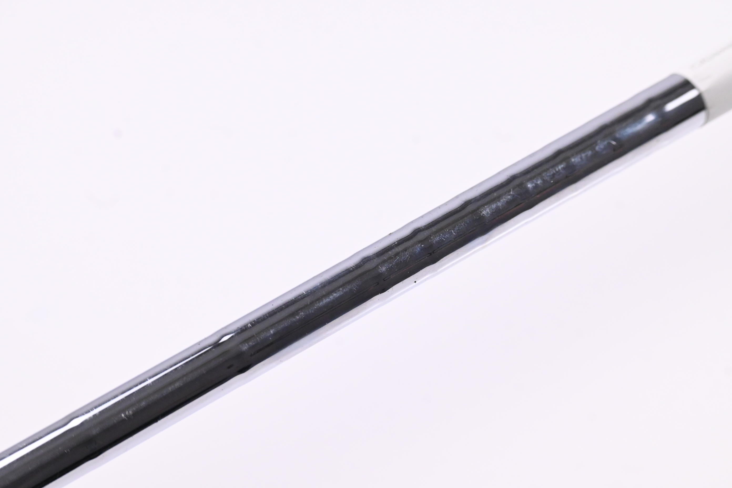 Ping M/B Lob Wedge / 58 Degree / Black Dot / Wedge Flex Steel Shaft