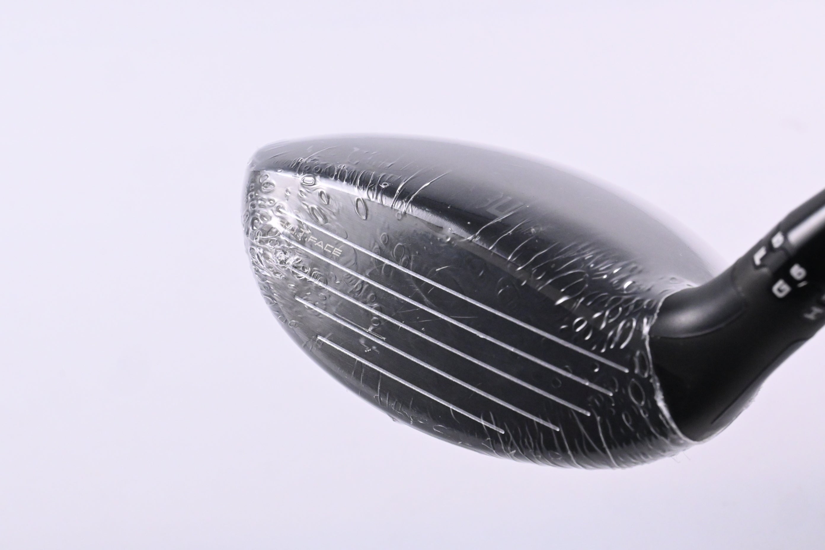Cobra OPTM MAX #3 Wood / 15.5 Degree / Regular Flex Kai'Li Dark Waves Blue 60