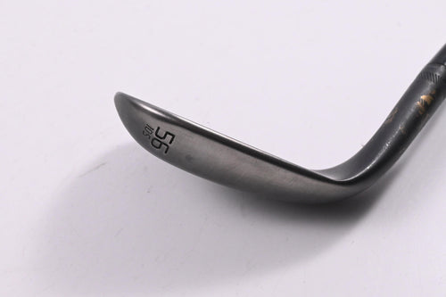 Titleist Vokey SM10 Sand Wedge / 56 Degree / Wedge Flex True Temper Steel Shaft