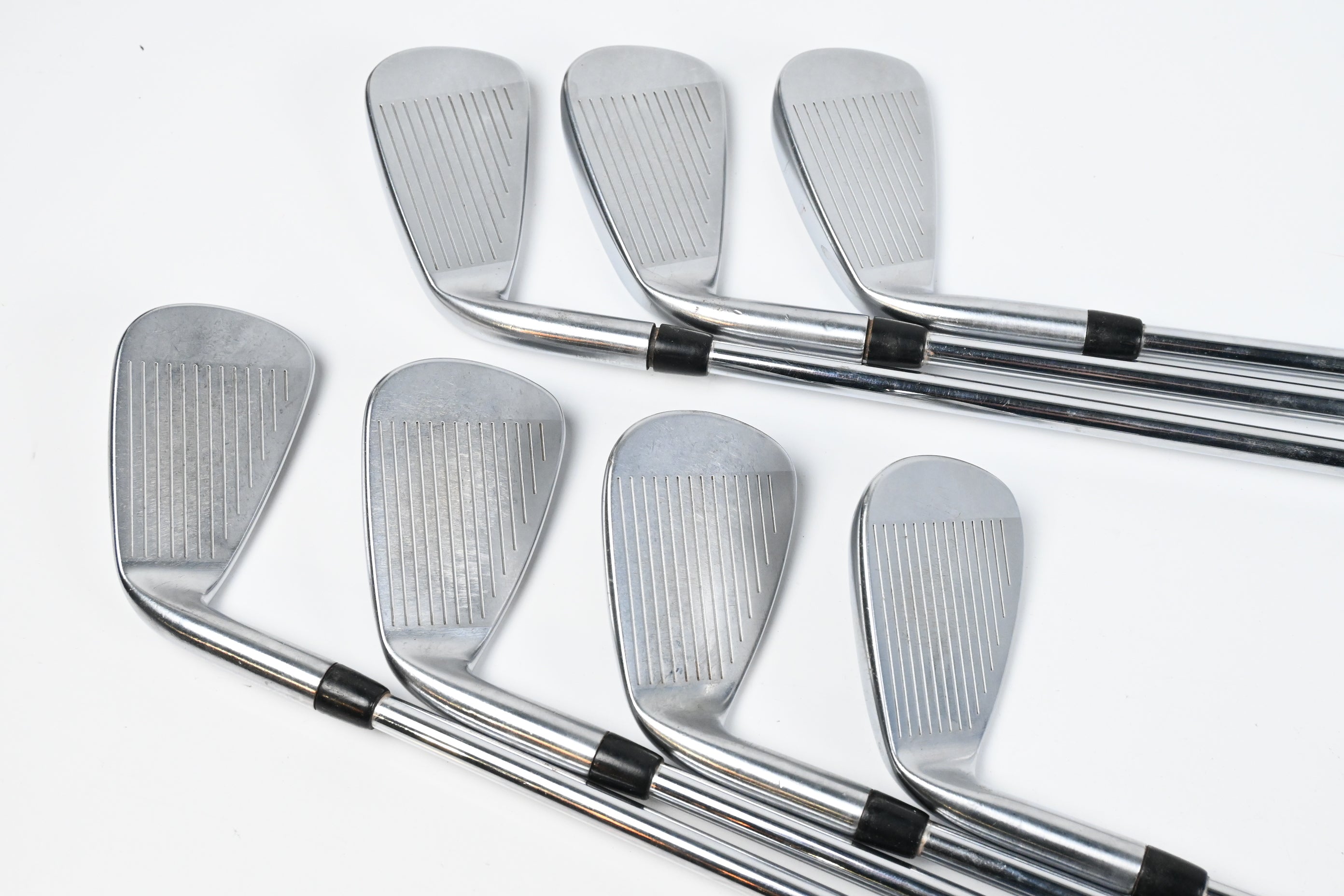 PXG 0311 T Gen2 Irons / 4-PW / X-Flex N.S.Pro Modus3 Tour 105 Shafts