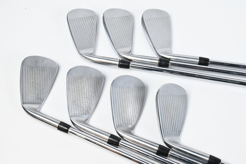 PXG 0311 T Gen2 Irons / 4-PW / X-Flex N.S.Pro Modus3 Tour 105 Shafts