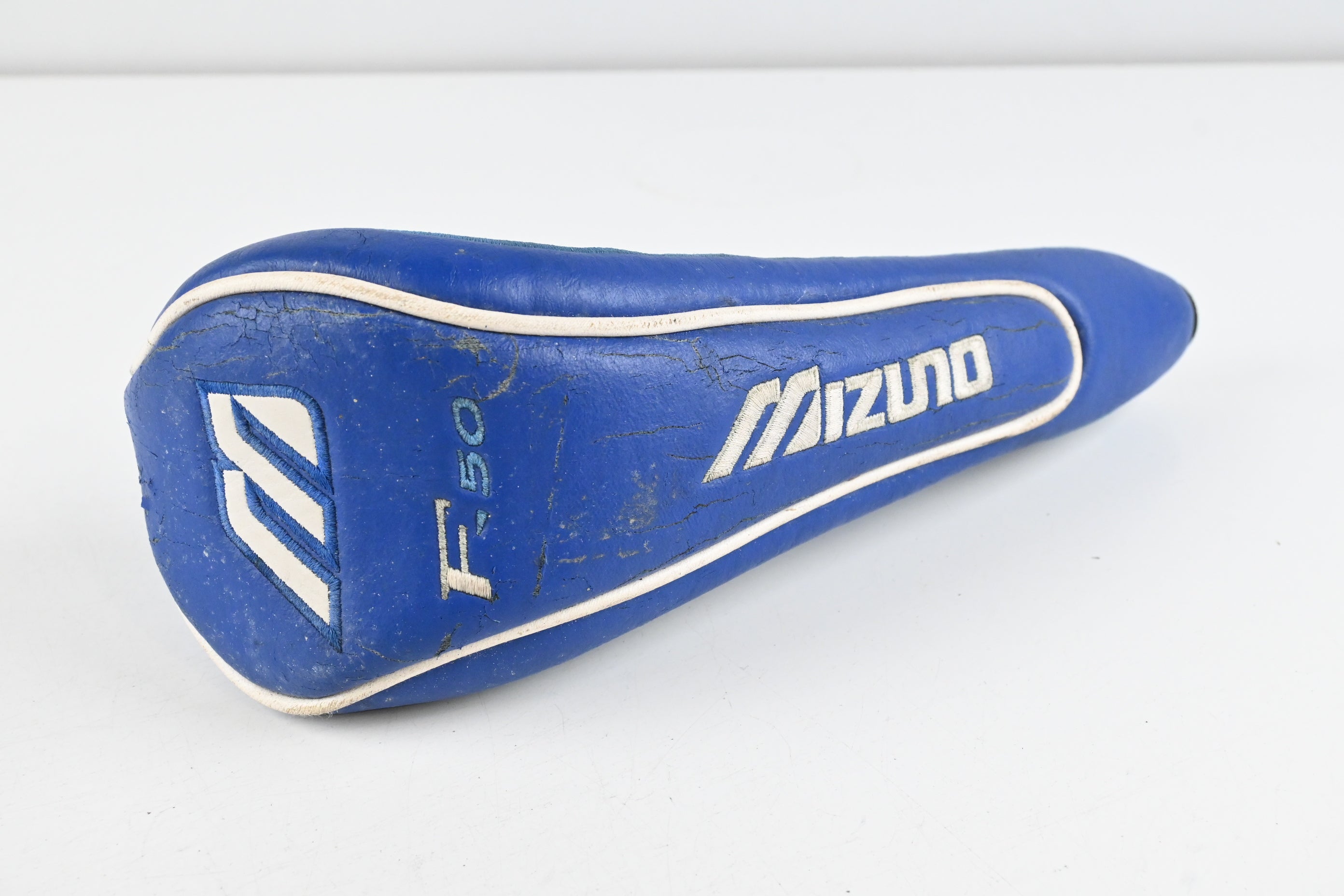 Mizuno MX-500 #5 Wood / 18 Degree / Regular Flex Mizuno Exsar FS2 Shaft