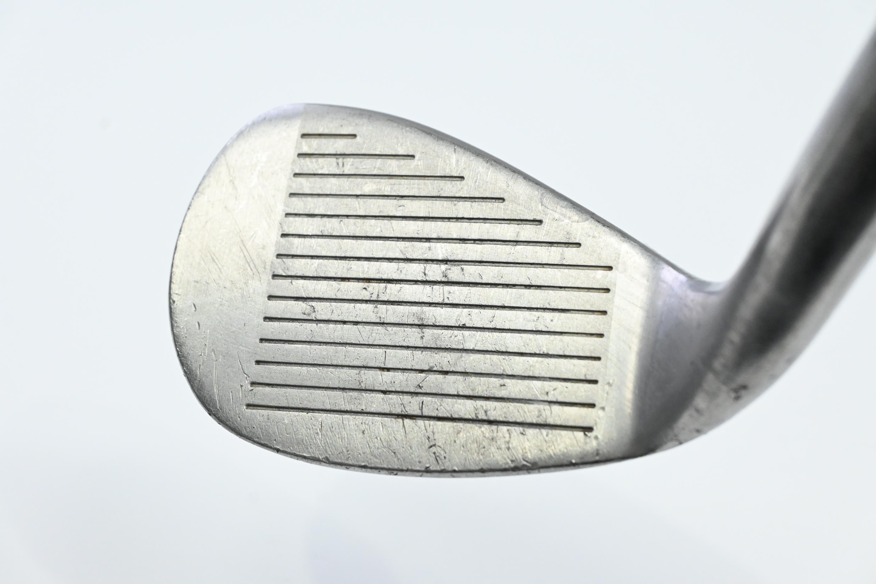 ACER X13 Lob Wedge / 60 Degree / Wedge Flex Steel Shaft