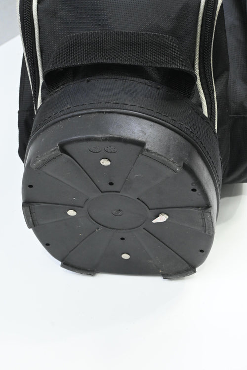 Williams Golf Cart Bag / 14-Way / Black, Navy