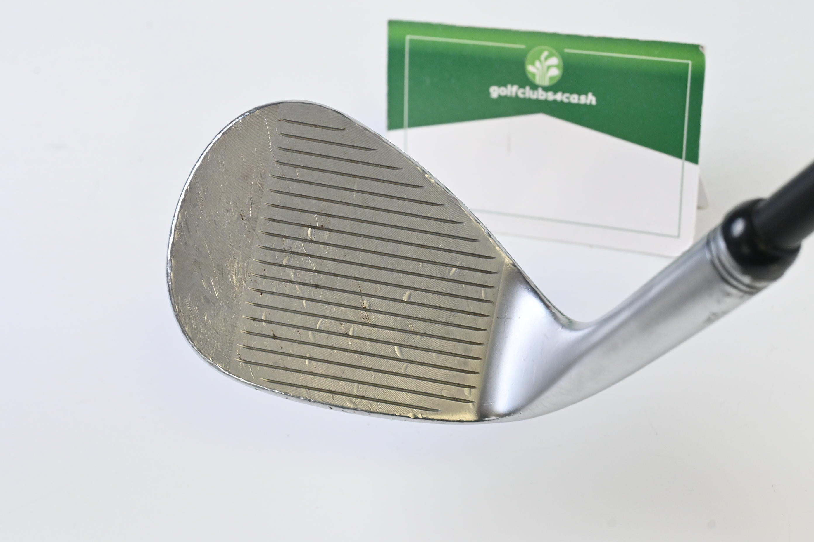 Ping Glide Forged Pro Lob Wedge / 58 Degree / Black Dot / Regular Flex KBS 90