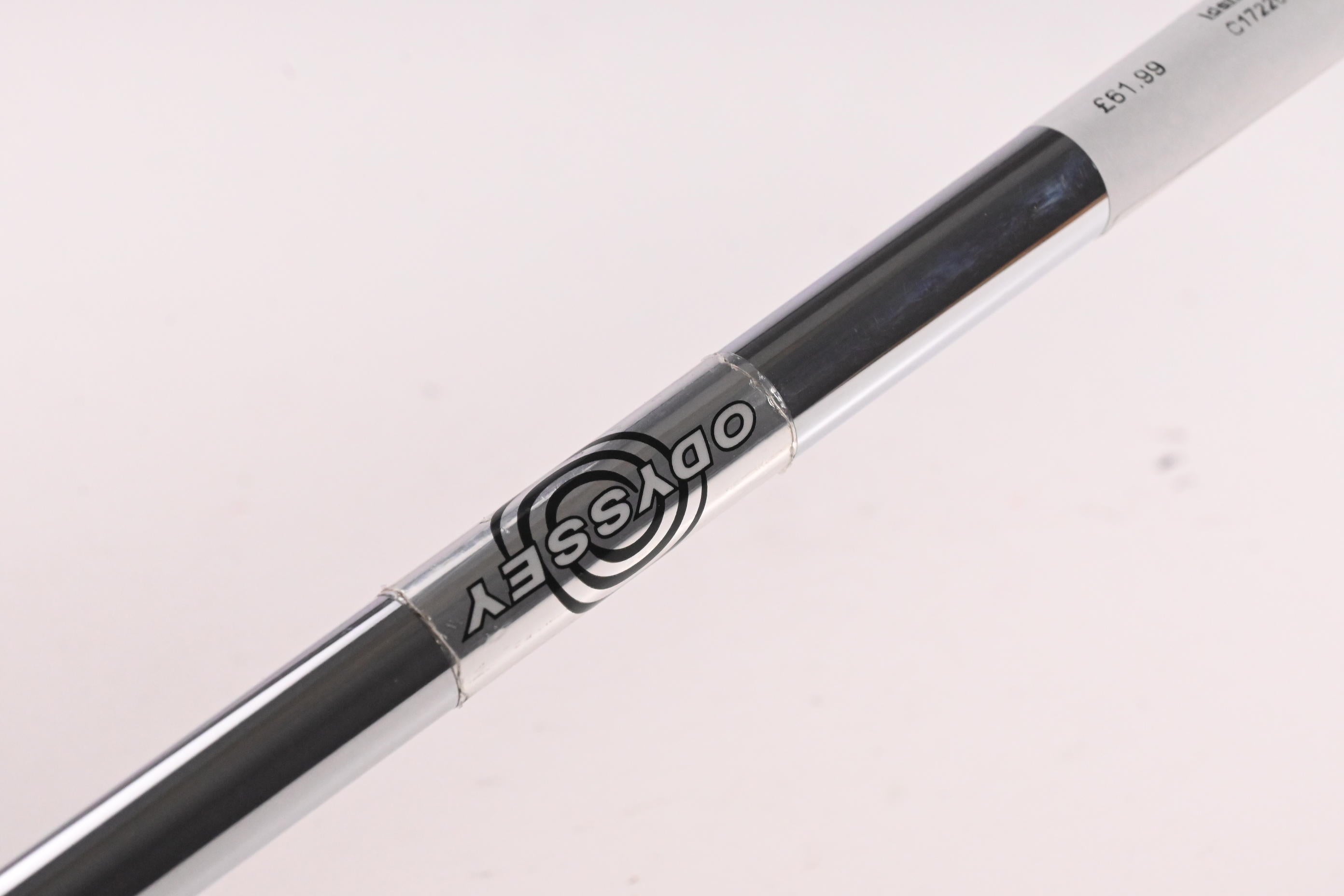 Odyssey Black Series 3 Putter / 35 Inch