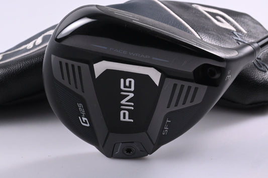 Ping G425 SFT #3 Wood / 16 Degree / Stiff Flex Tensei AV Raw Orange 75 Shaft