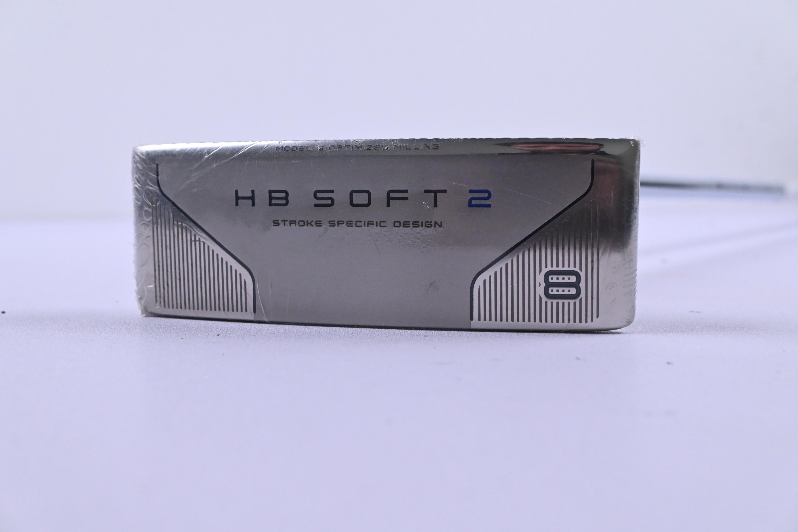 Cleveland HB Soft 2 #8 Putter / 35 Inch