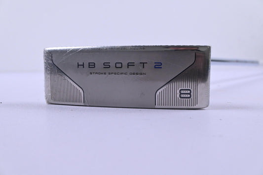 Cleveland HB Soft 2 #8 Putter / 35 Inch