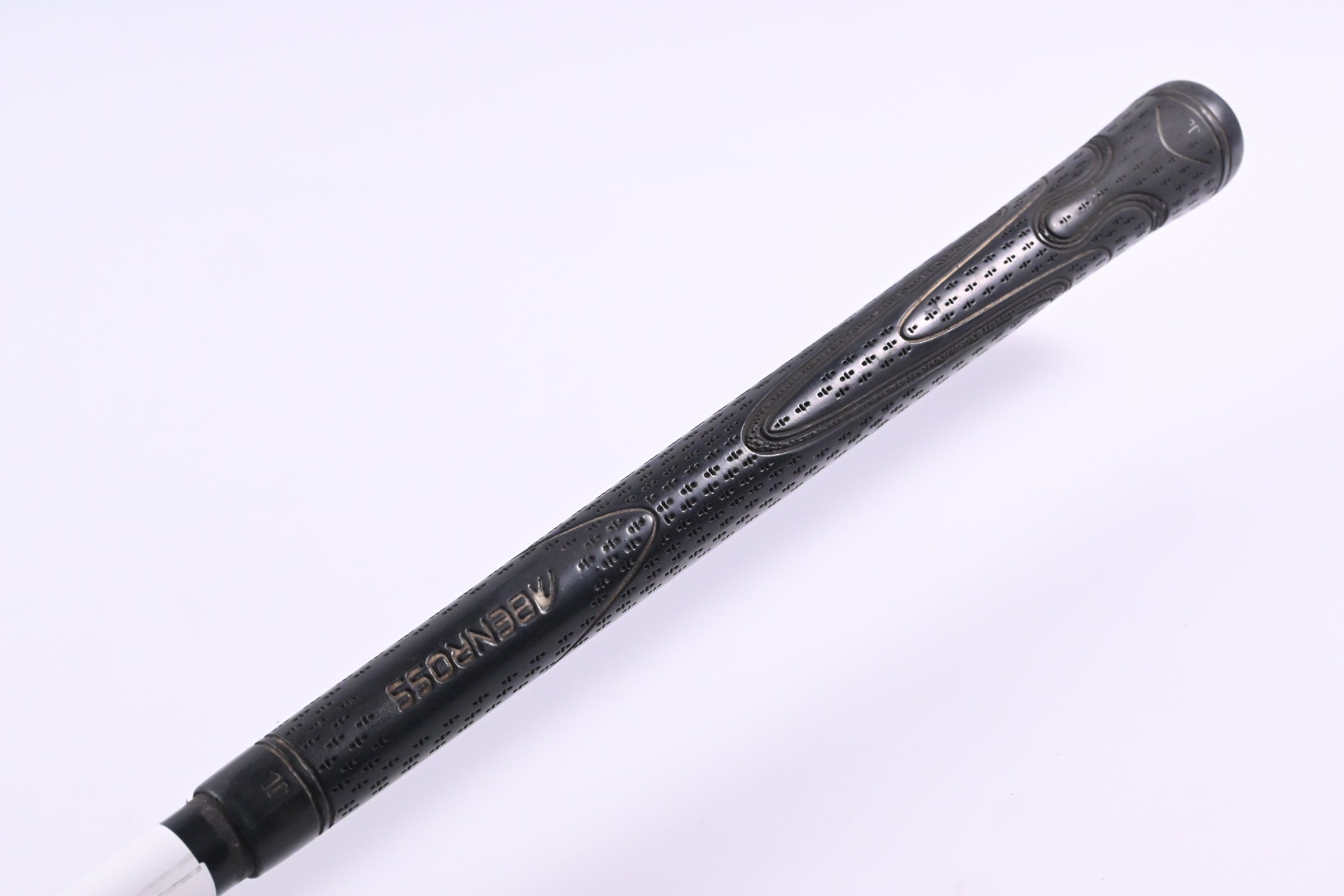 Benross Hot Speed #3 Wood / 16 Degree / Regular Flex Aldila RIP Beta 70 Shaft