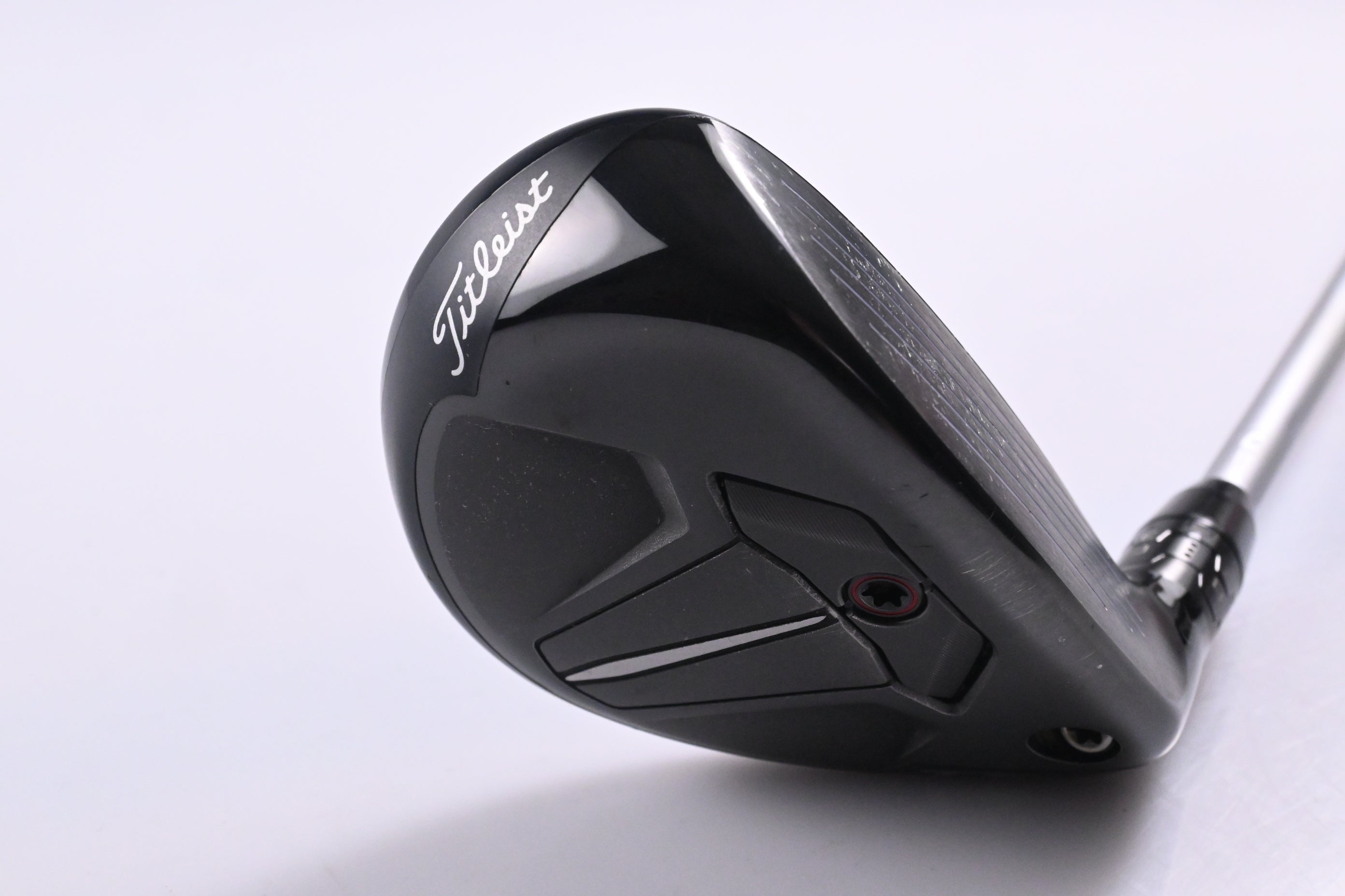 Titleist TSR2 #4 Hybrid / 21 Degree / Senior Flex MMT Speedmesh 50 Shaft