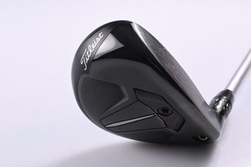 Titleist TSR2 #4 Hybrid / 21 Degree / Senior Flex MMT Speedmesh 50 Shaft