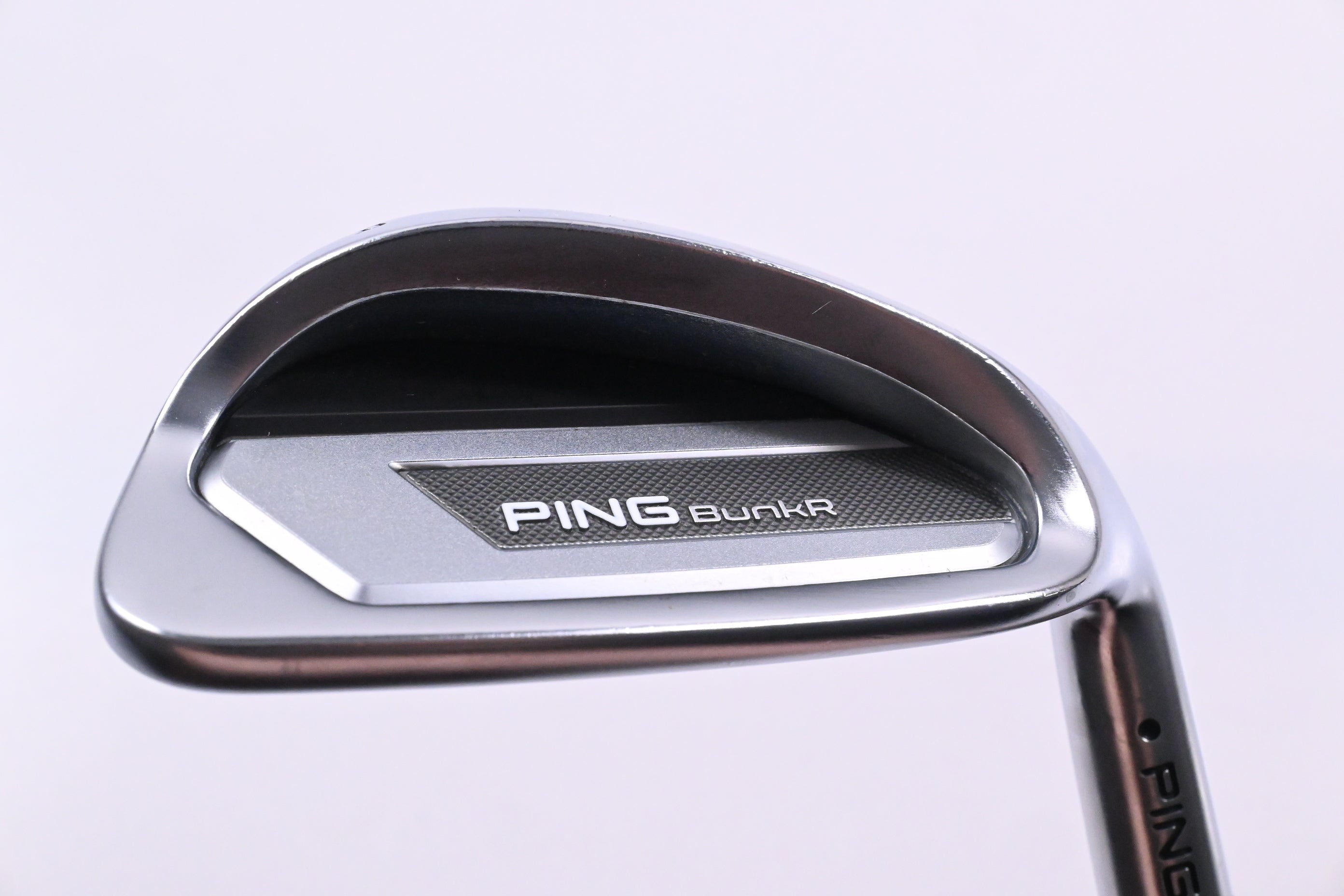 Ping BunkR Wedge / Black Dot / Wedge Flex Ping Z-Z115 Shaft