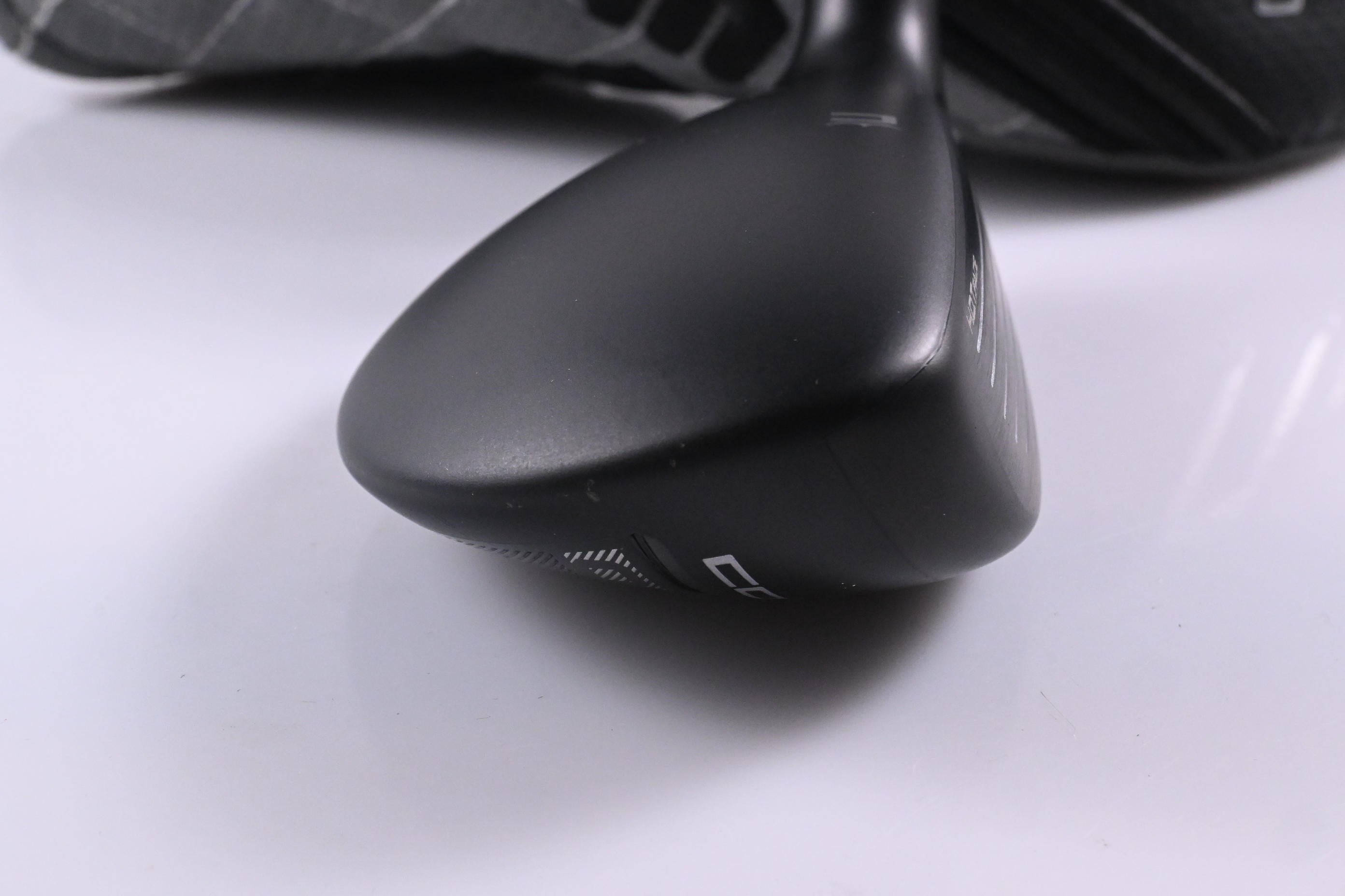 Cobra OPTM #3 Hybrid / 18 Degree / Stiff Flex KBS PG Hybrid 85 Shaft