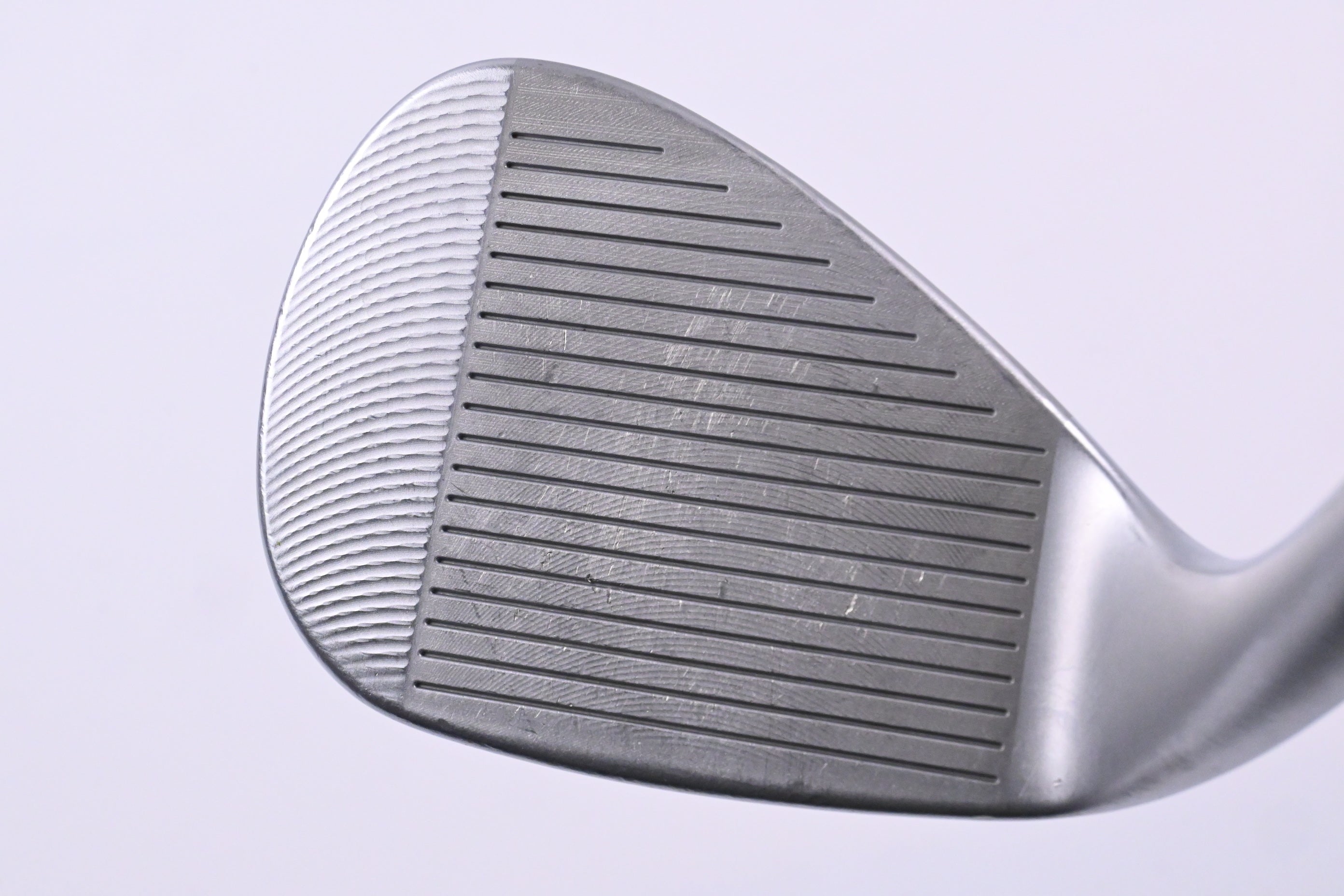 Cleveland CBZ Sand Wedge / 54 Degree / Wedge Flex KBS Hi-Rev 2.0 115 Shaft