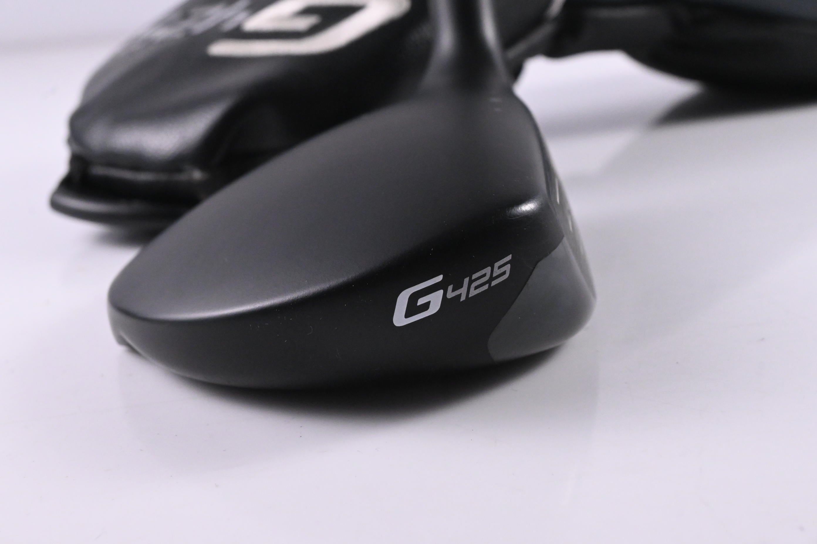 Ping G425 Max #3 Wood / 14.5 Degree / X-Flex HZRDUS Smoke RDX Red 70