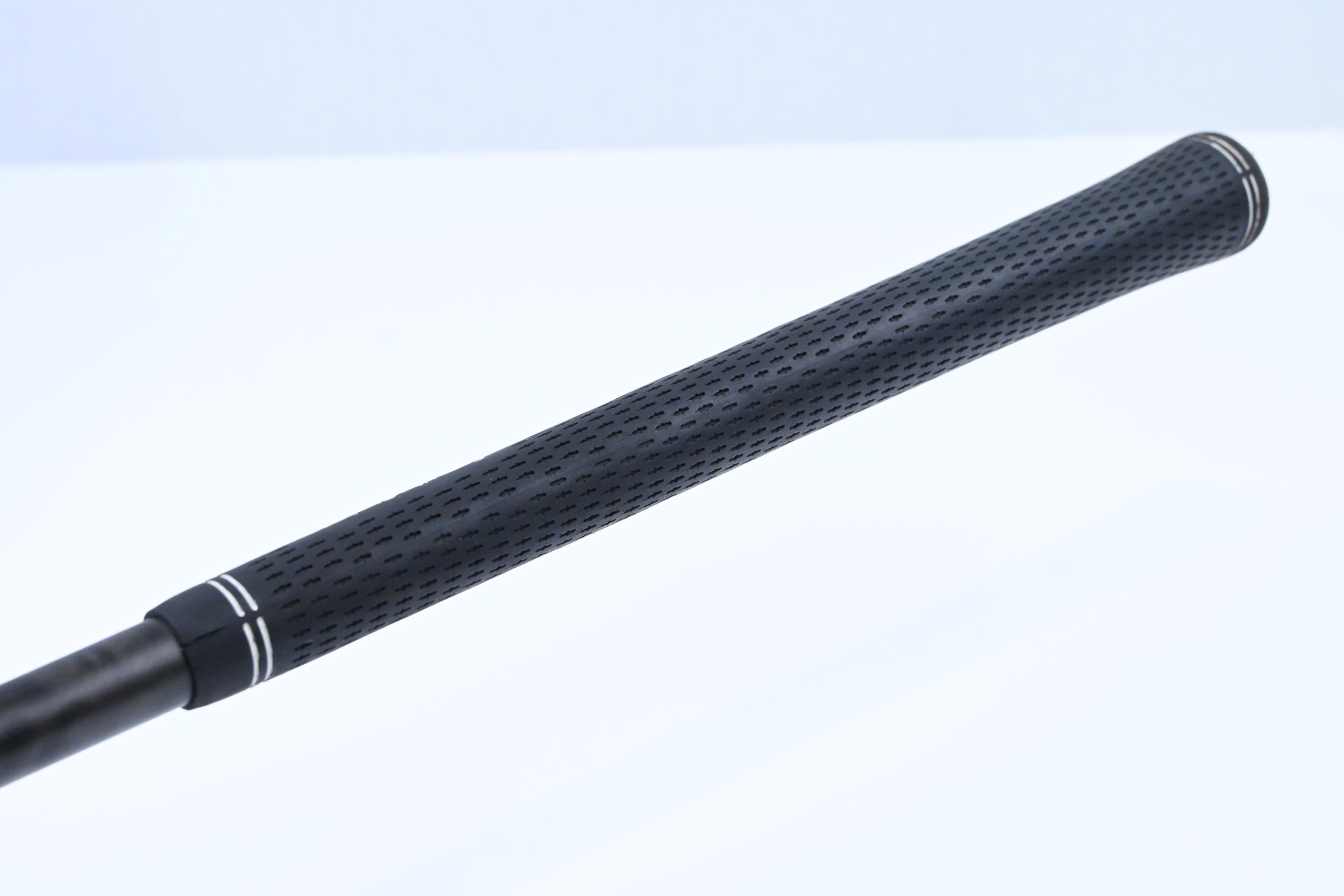 Cobra King Ltd Black #3-4 Wood / 13-16 Degree / Stiff Flex Aldila Rogue 70