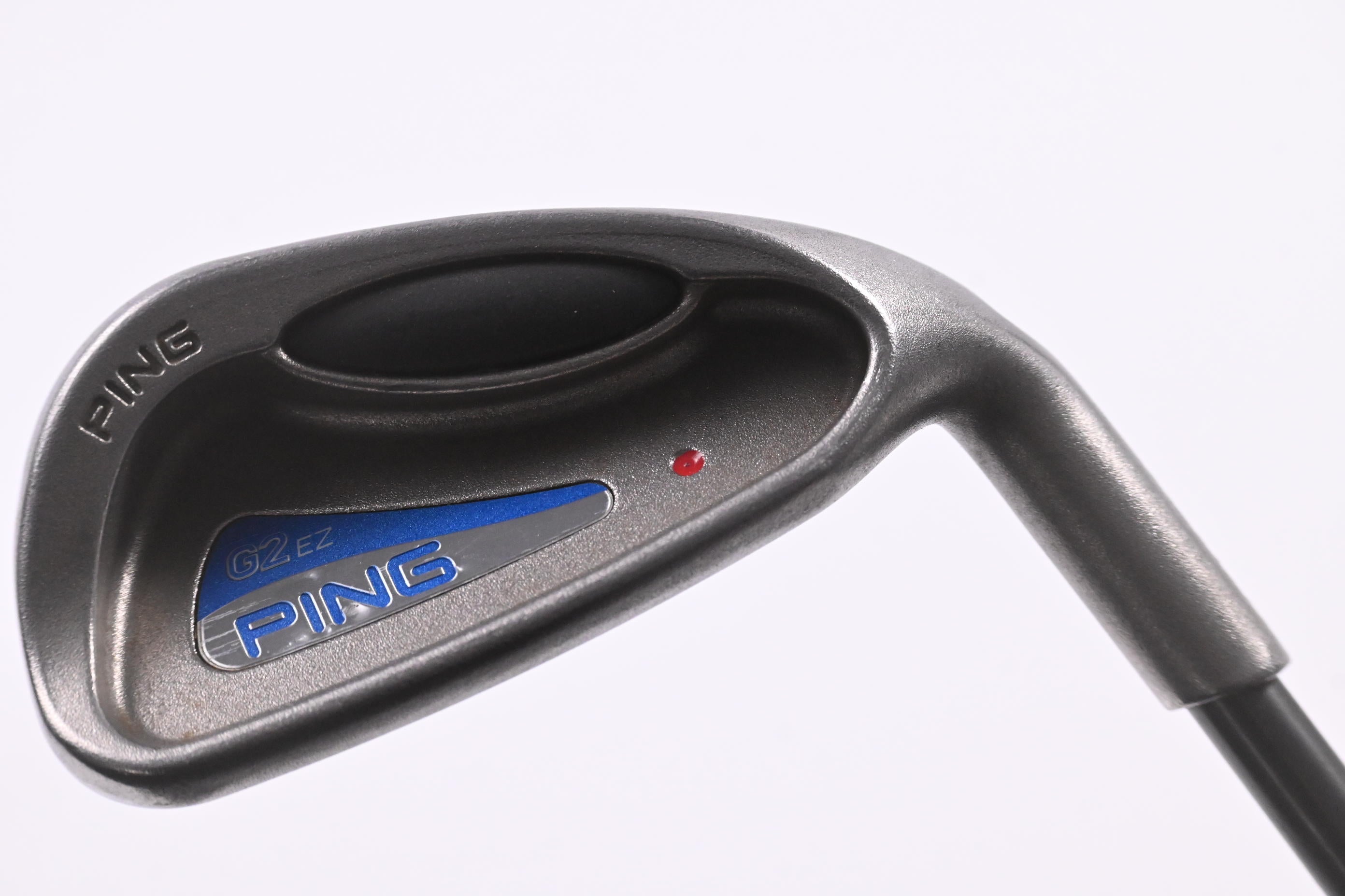 Ping G2 EZ #8 Iron / 38.5 Degree / Red Dot / Regular Flex Ping TFC 100 Shaft