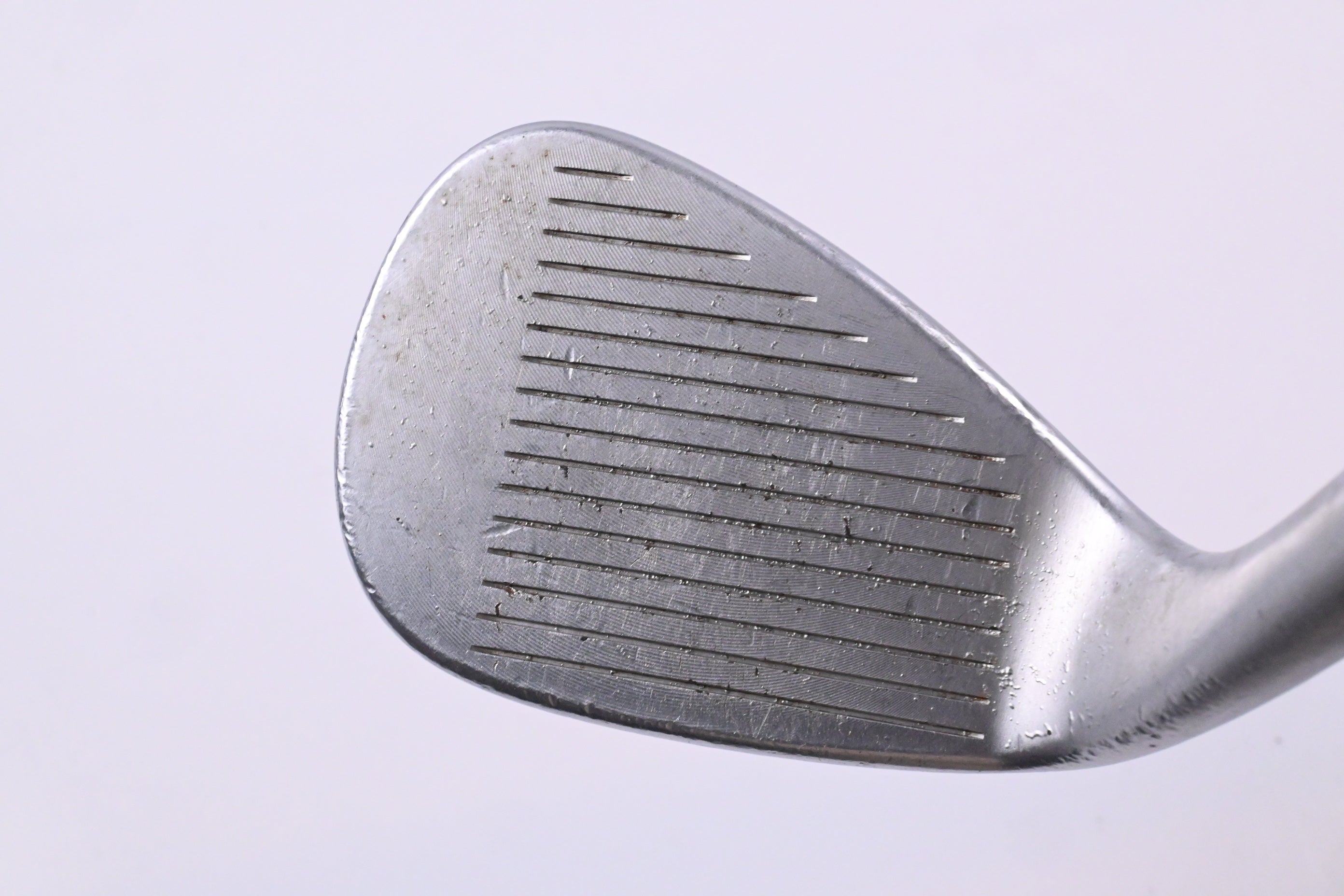 Titleist Vokey Spin Milled 2009 Gap Wedge / 52 Degree / Wedge Flex Titleist