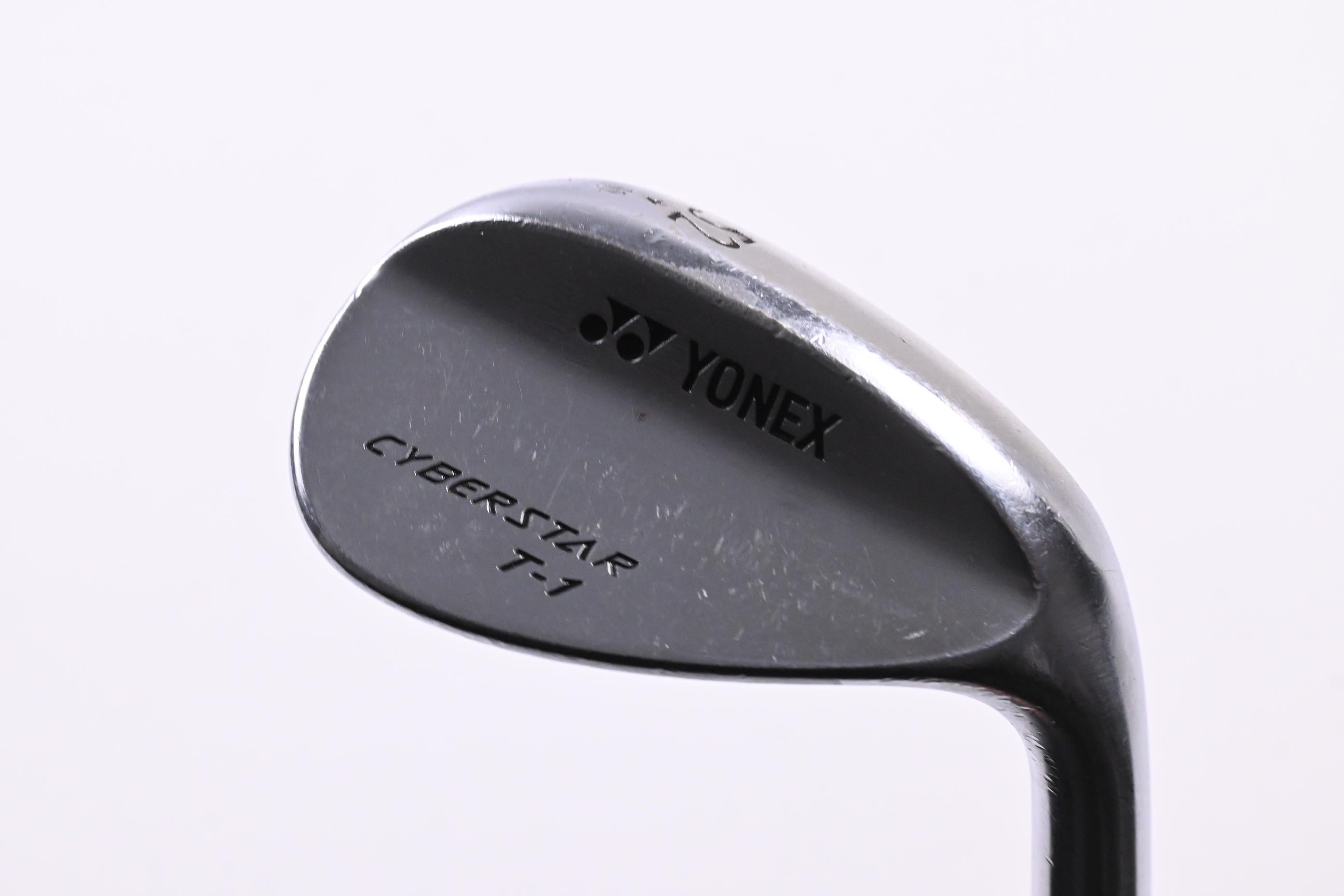 Yonex Cyberstar T-1 Gap Wedge / 52 Degree / Stiff Flex TW Shaft