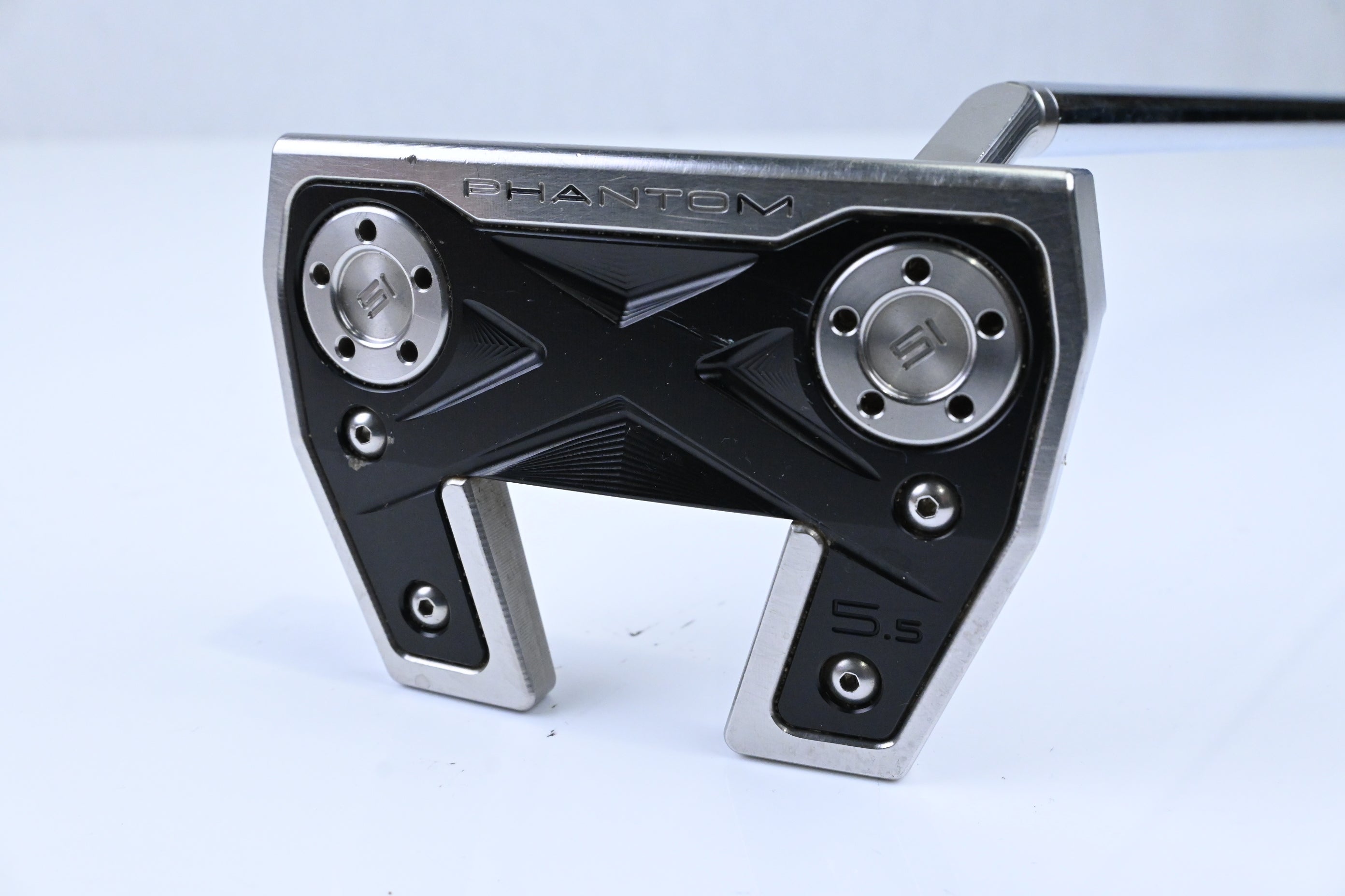 Scotty Cameron Phantom X 5.5 2022 Putter / 34 Inch