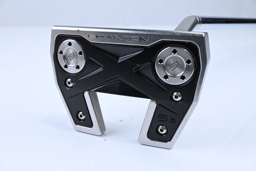 Scotty Cameron Phantom X 5.5 2022 Putter / 34 Inch