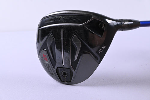 Titleist TSi2 #3 Wood / 16.5 Degree / Regular Flex Graphite Design YS-6 Shaft