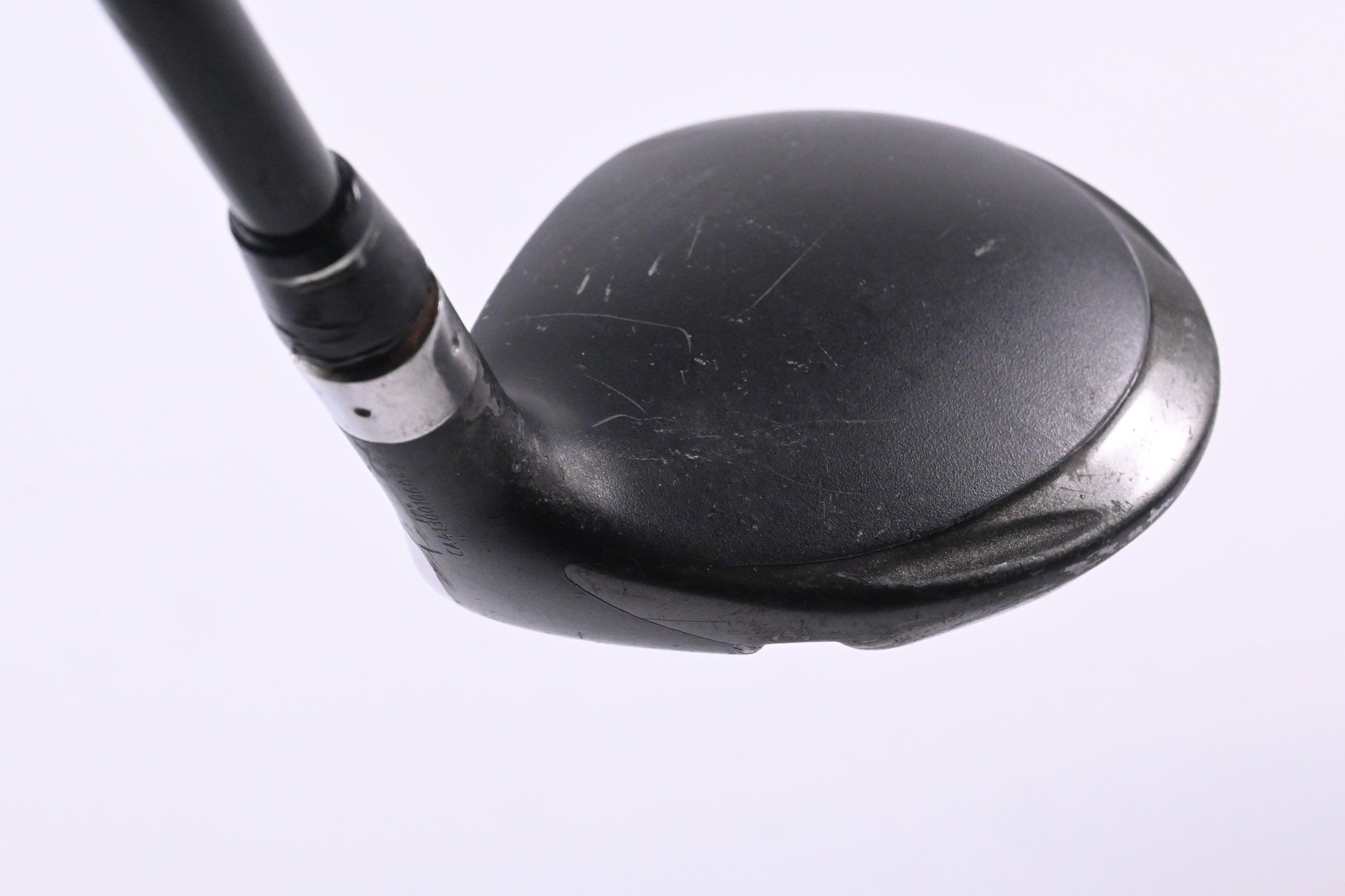 Nike SQ Dymo #3 Wood / 15 Degree / Regular Flex UST Axivcore 70 Shaft
