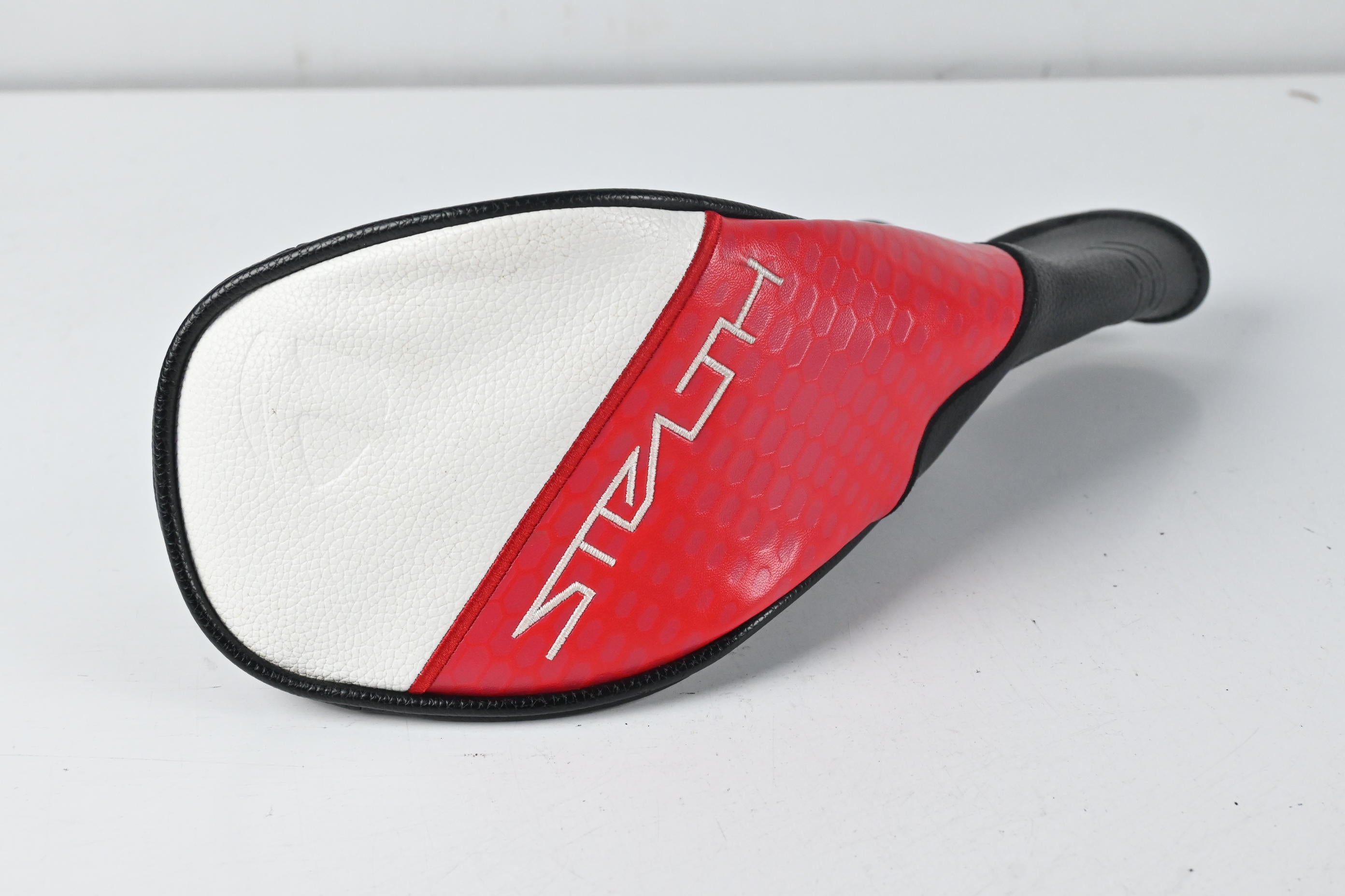 Taylormade Stealth 2 Plus #3 Wood / 15 Degree / Stiff Flex Diamana D+ 70 Shaft