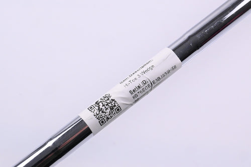 Taylormade Hi-Toe 3 Lob Wedge / 60 Degree / Wedge Flex Shaft