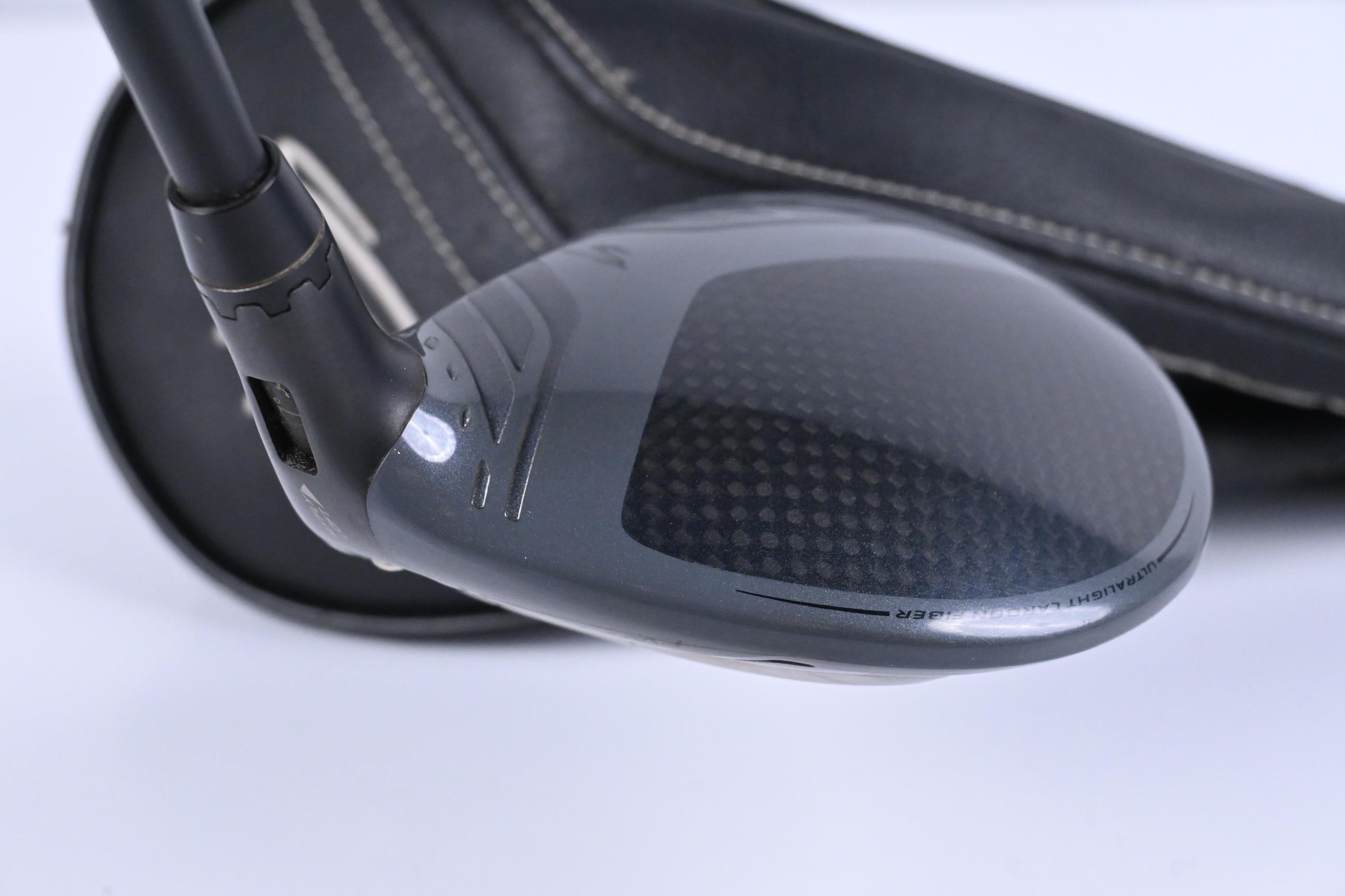 Cobra King F8 #5-6 Wood / 17-20 Degree / Stiff Flex Aldila NV 70 Shaft